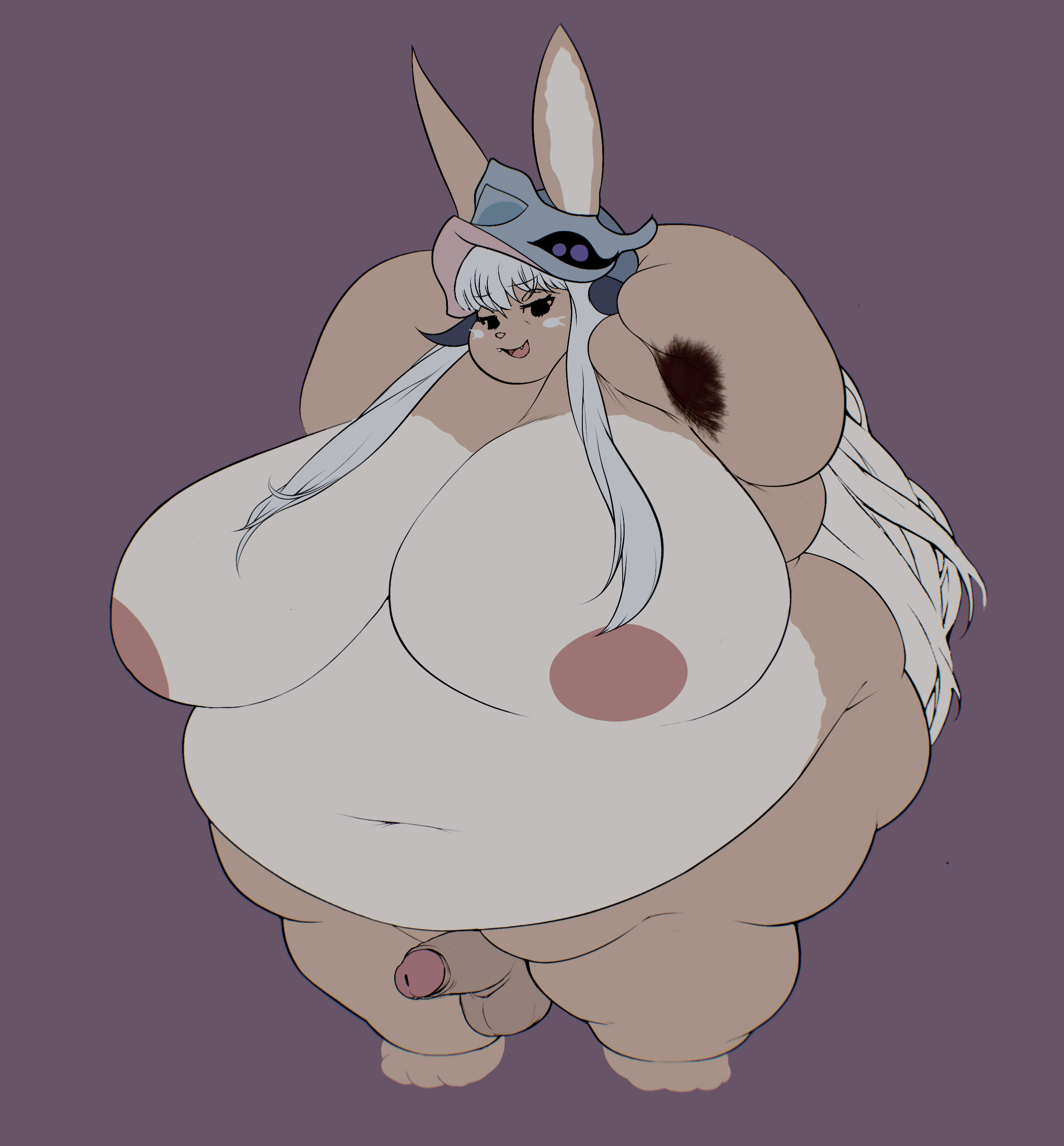 Rule34 – If it exists, there is porn of it / nanachi / 10236456