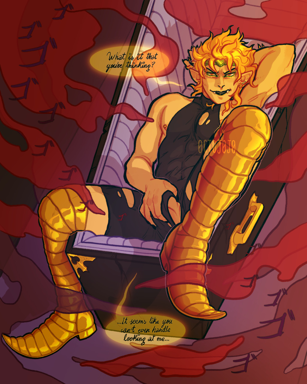 Rule34 – If it exists, there is porn of it / / 10236445