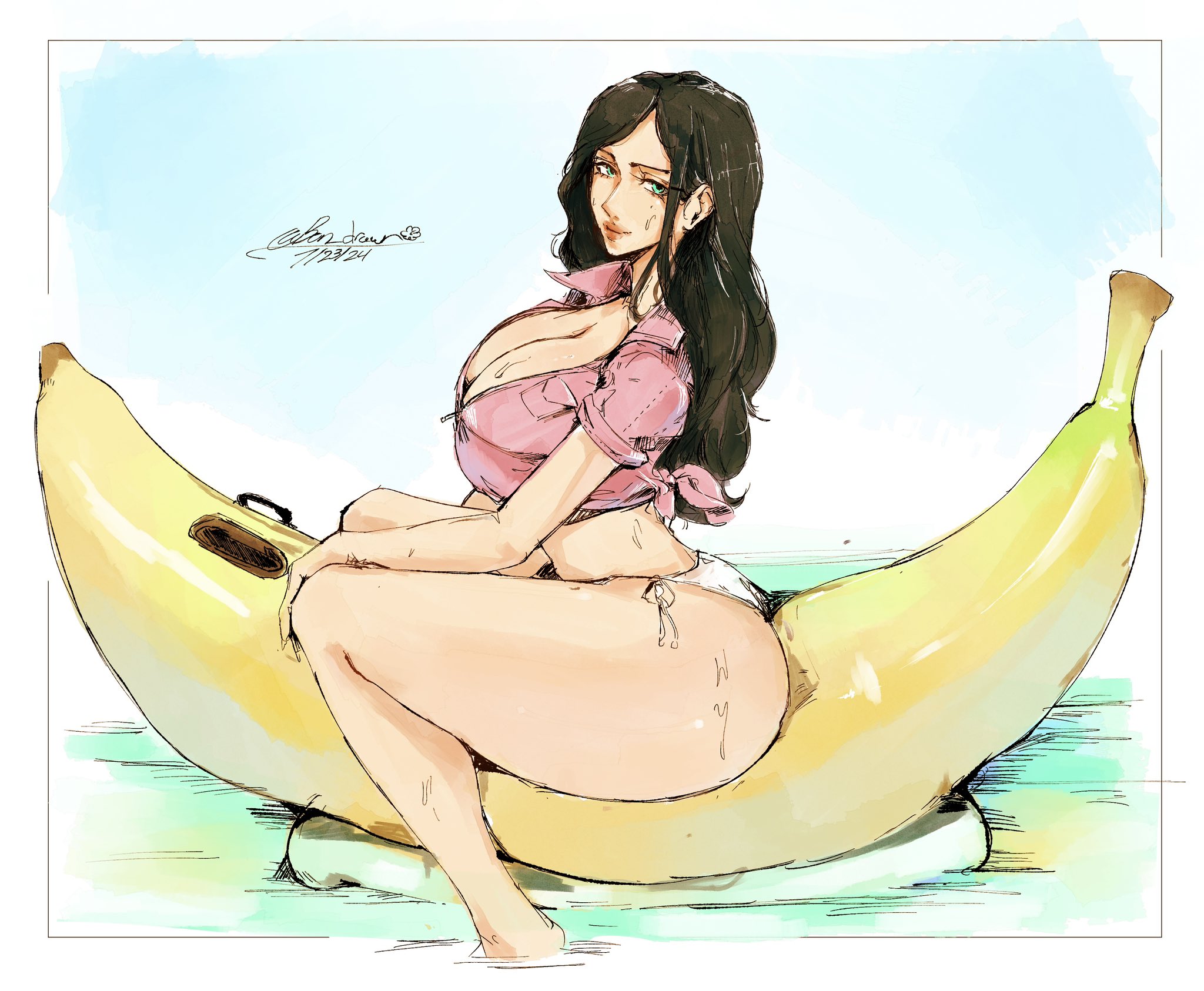 Rule34 – If it exists, there is porn of it / nico robin / 10237081