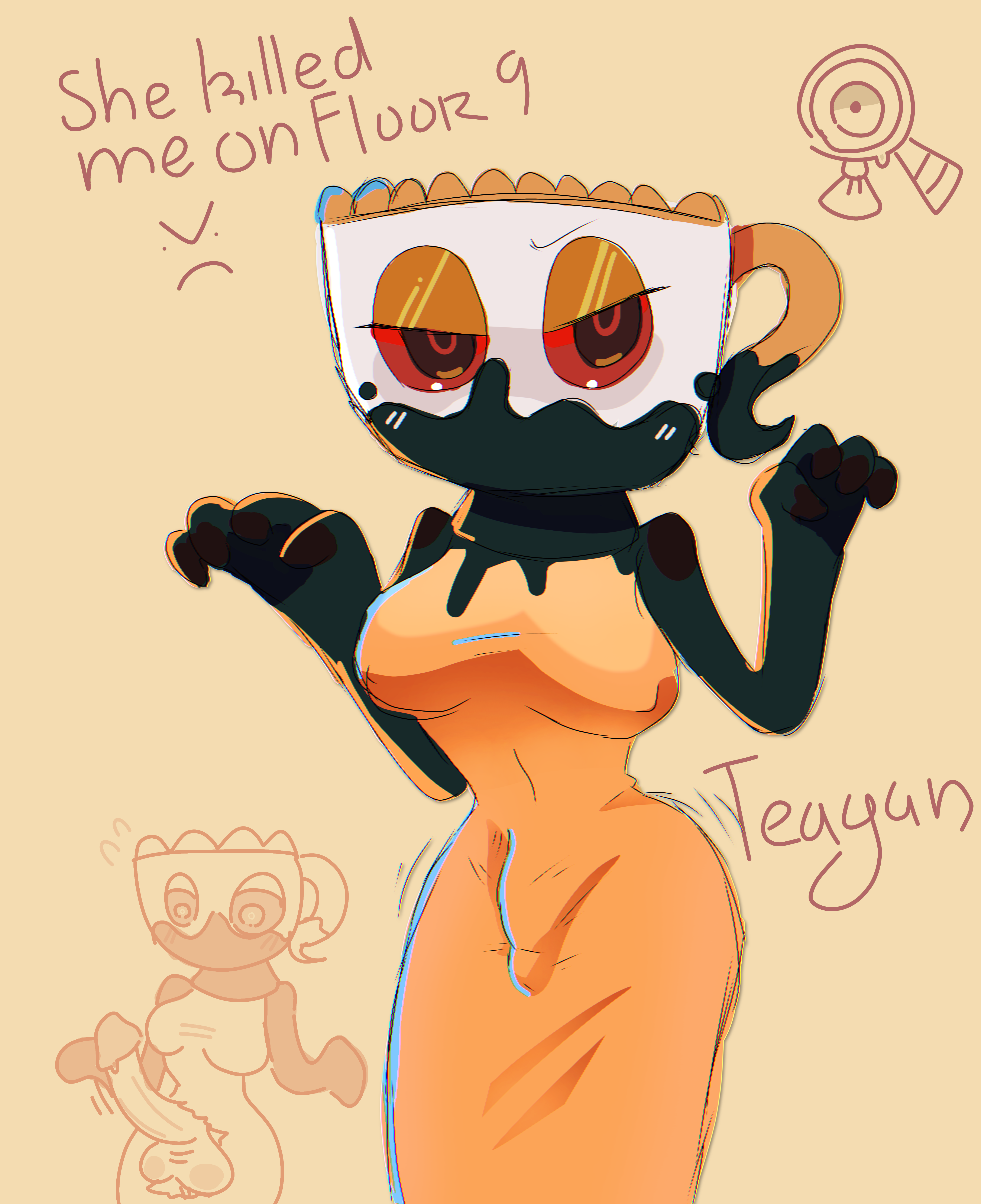 Rule34 – If it exists, there is porn of it / artist request / 10237069