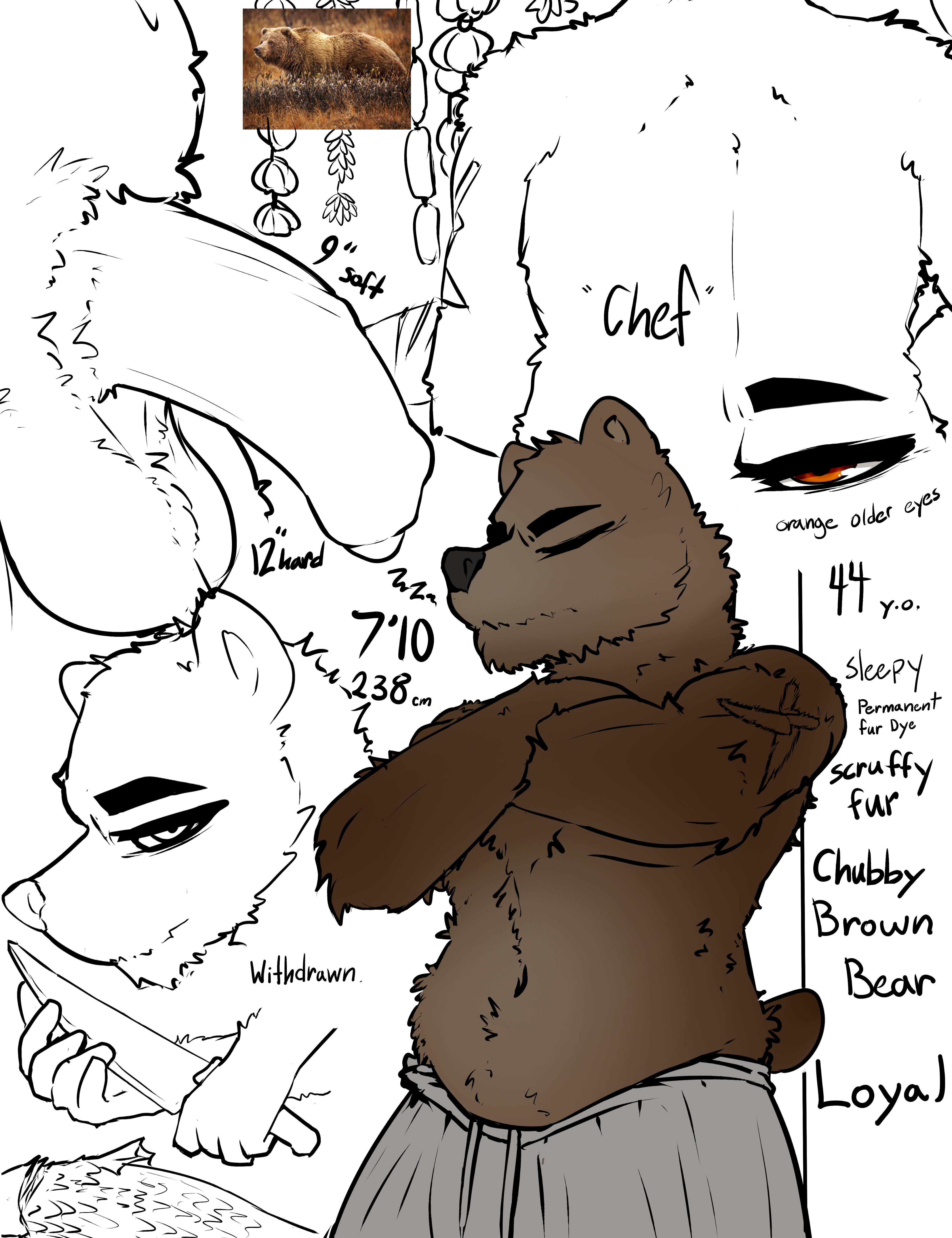 Rule34 – If it exists, there is porn of it / privvys-art, cloves / 10238702