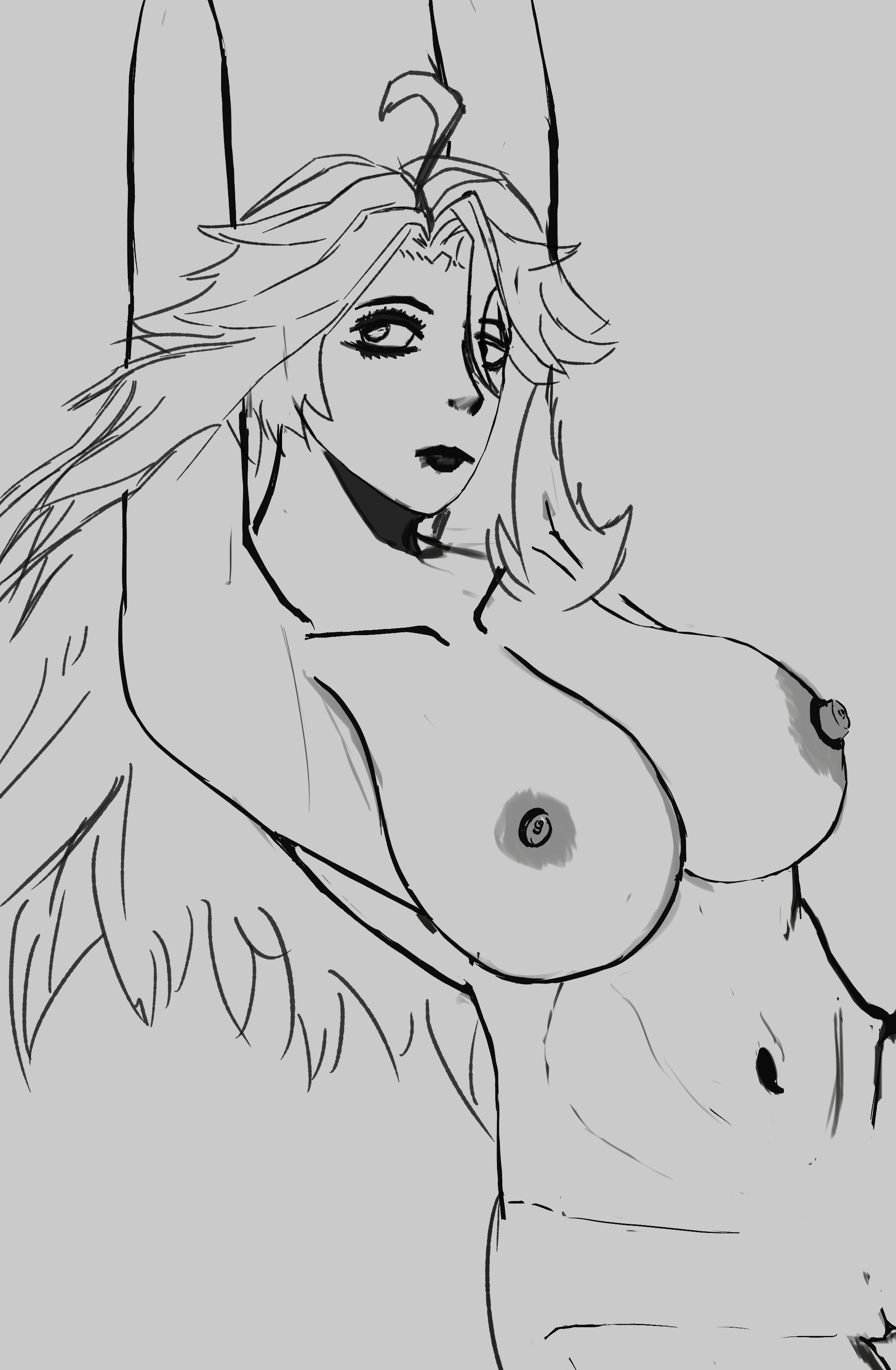 Rule34 – If it exists, there is porn of it / / 10239319