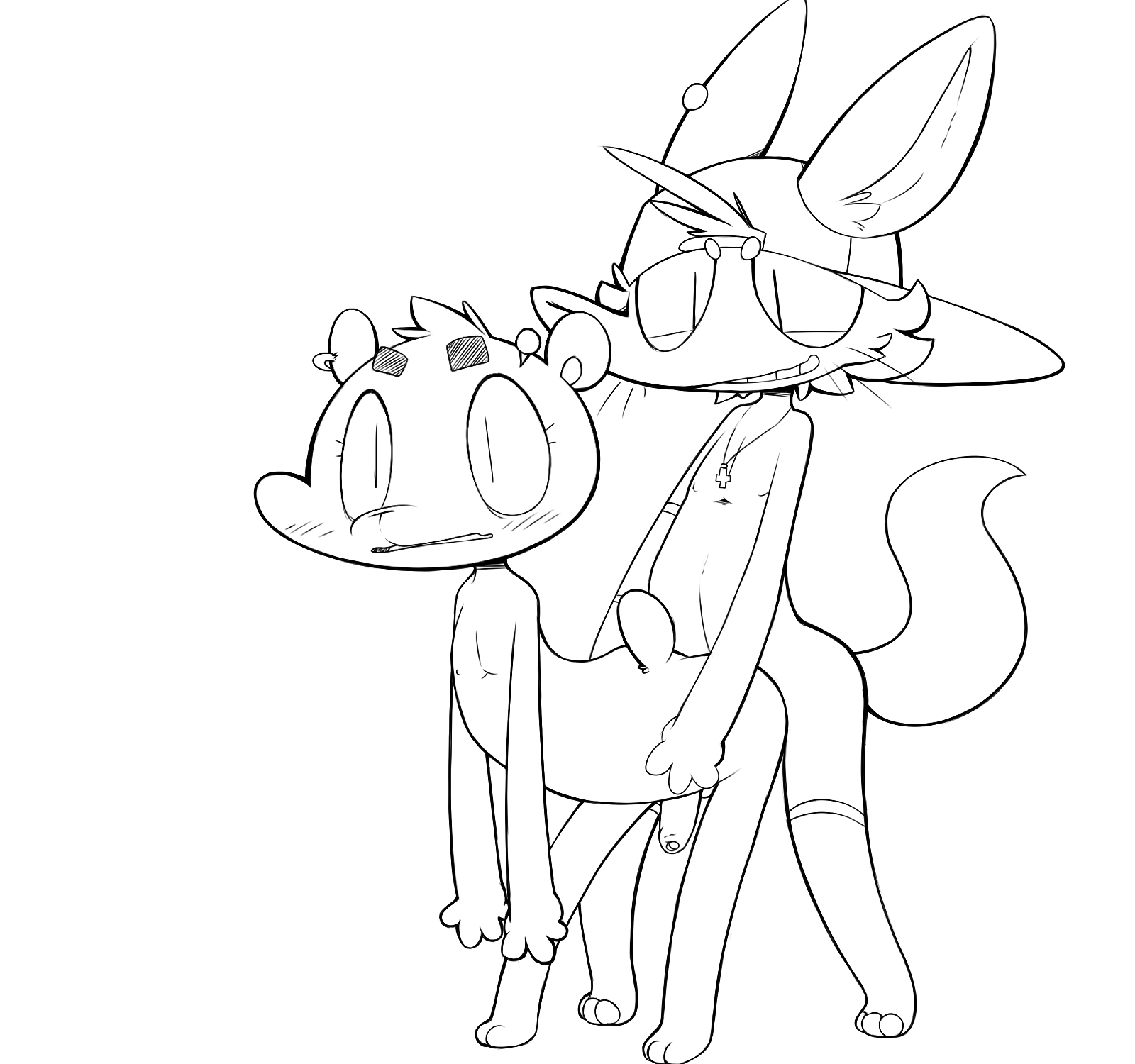 Rule34 – If it exists, there is porn of it / lemon smoothie, john (lemon smoothie) / 526257