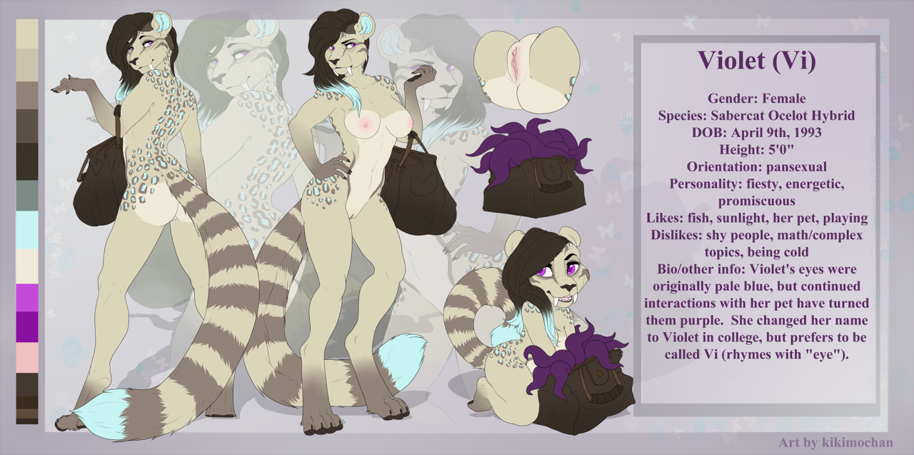 Rule34 – If it exists, there is porn of it / kikimochan / 526265