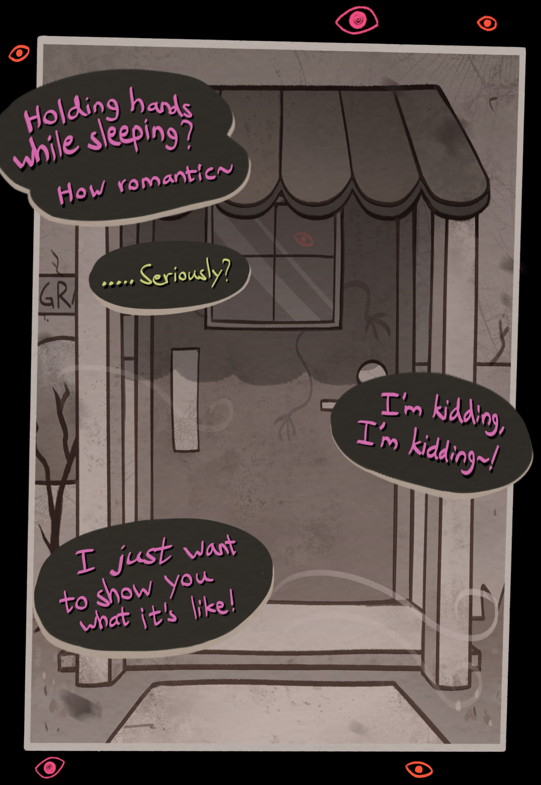 Rule34 – If it exists, there is porn of it / / 10240595