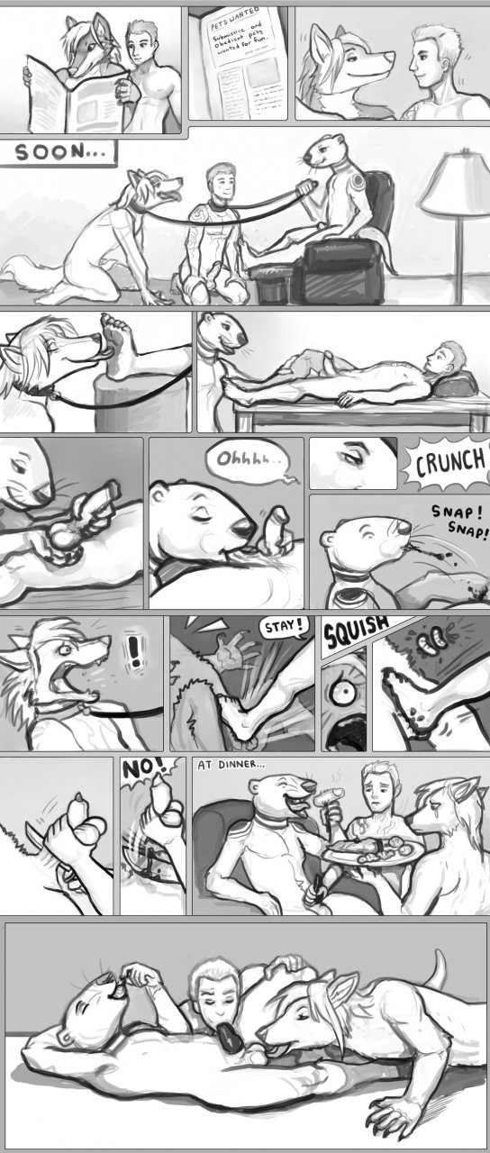 Rule34 – If it exists, there is porn of it / lenexwants / 526336