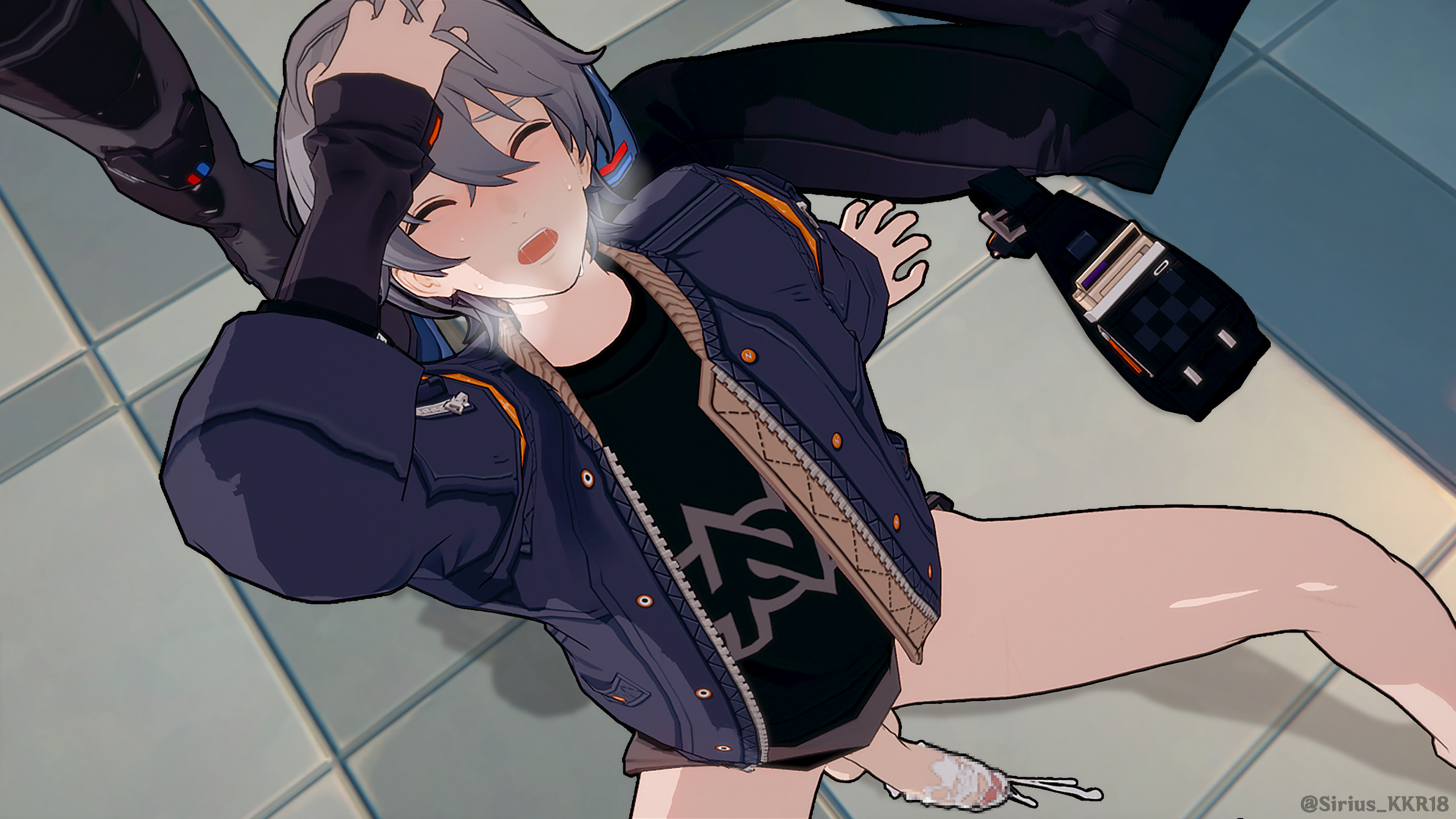 Rule34 – If it exists, there is porn of it / / 10241323