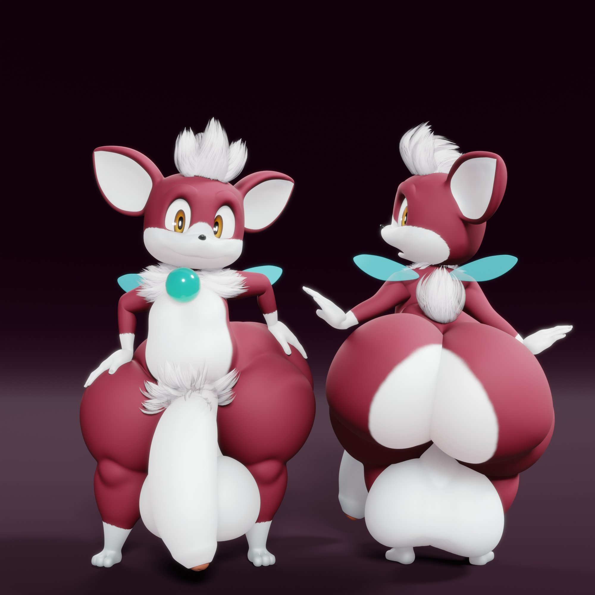 Rule34 – If it exists, there is porn of it / chip (sonic), light gaia / 10241317