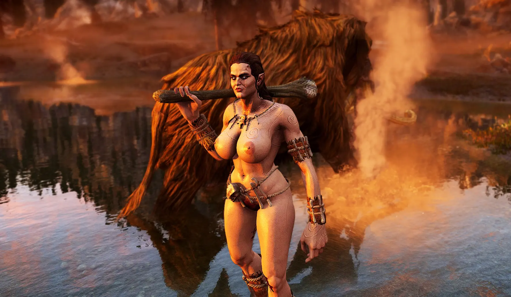 Rule34 – If it exists, there is porn of it / / 10243413