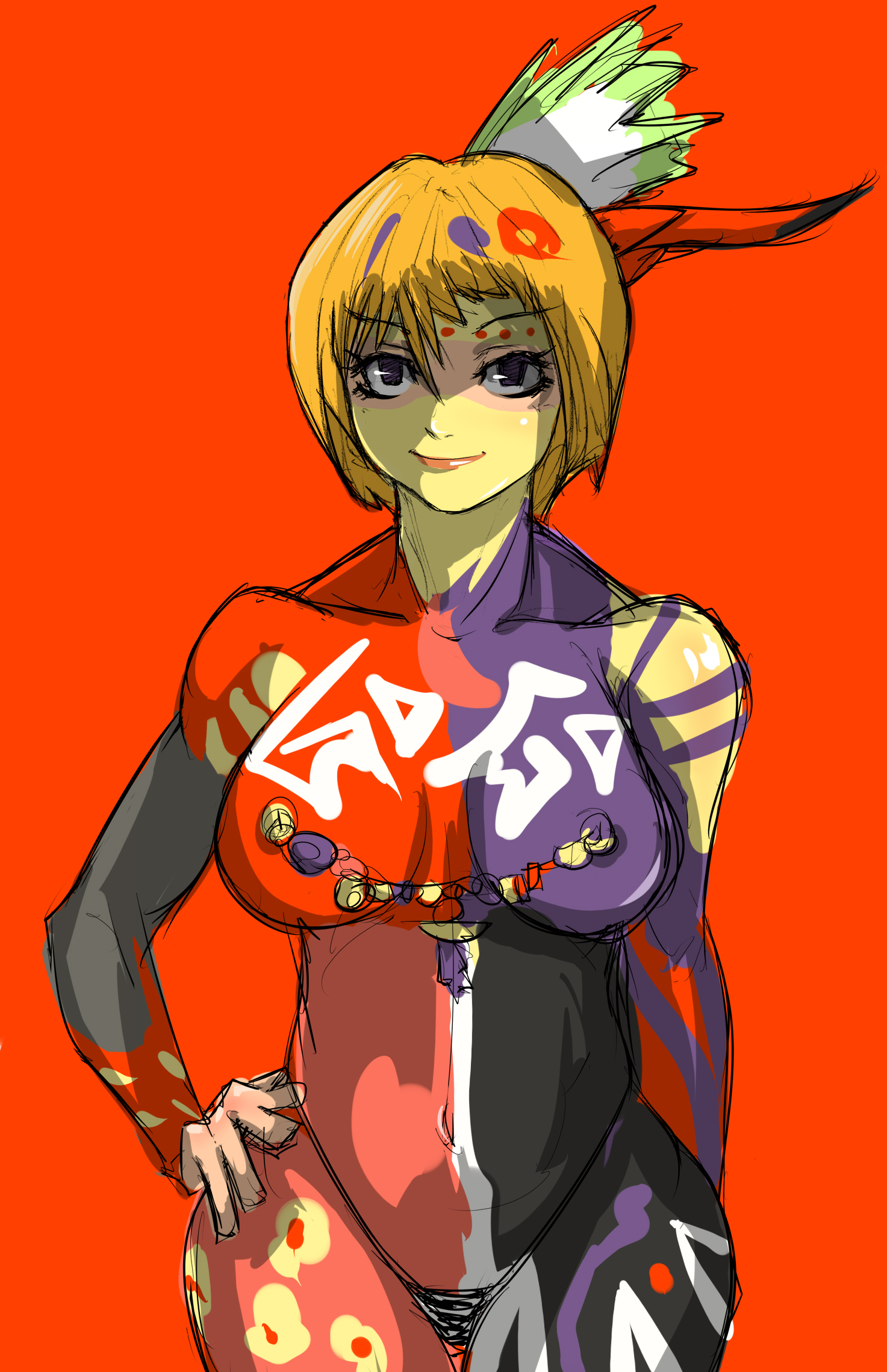 Rule34 – If it exists, there is porn of it / gogo / 526500