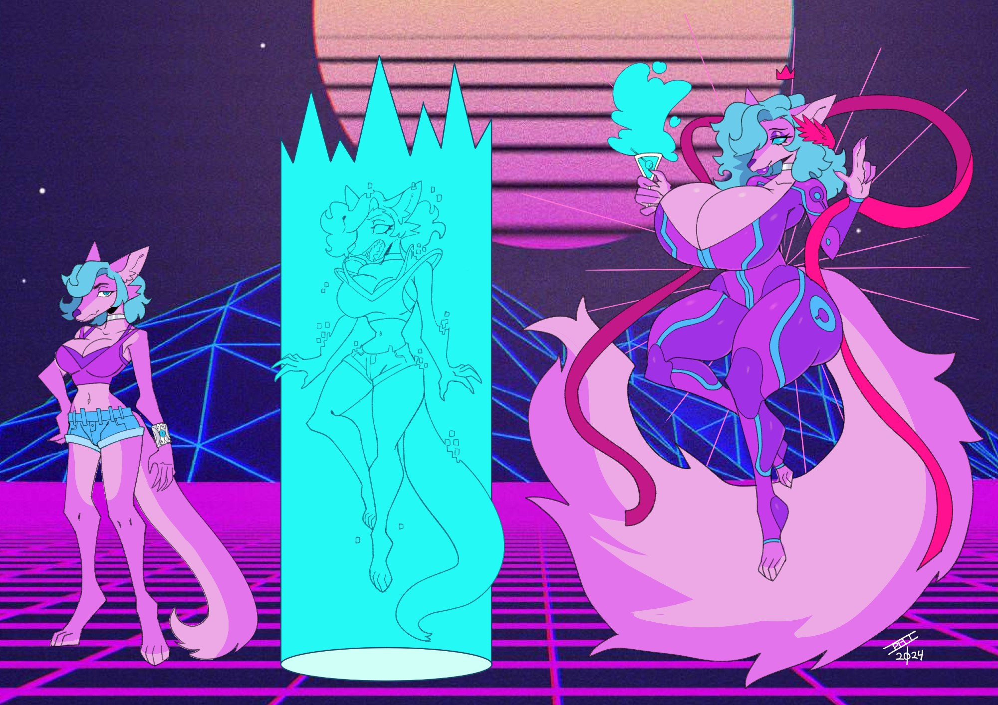 Rule34 – If it exists, there is porn of it / bimbophi / 10244047