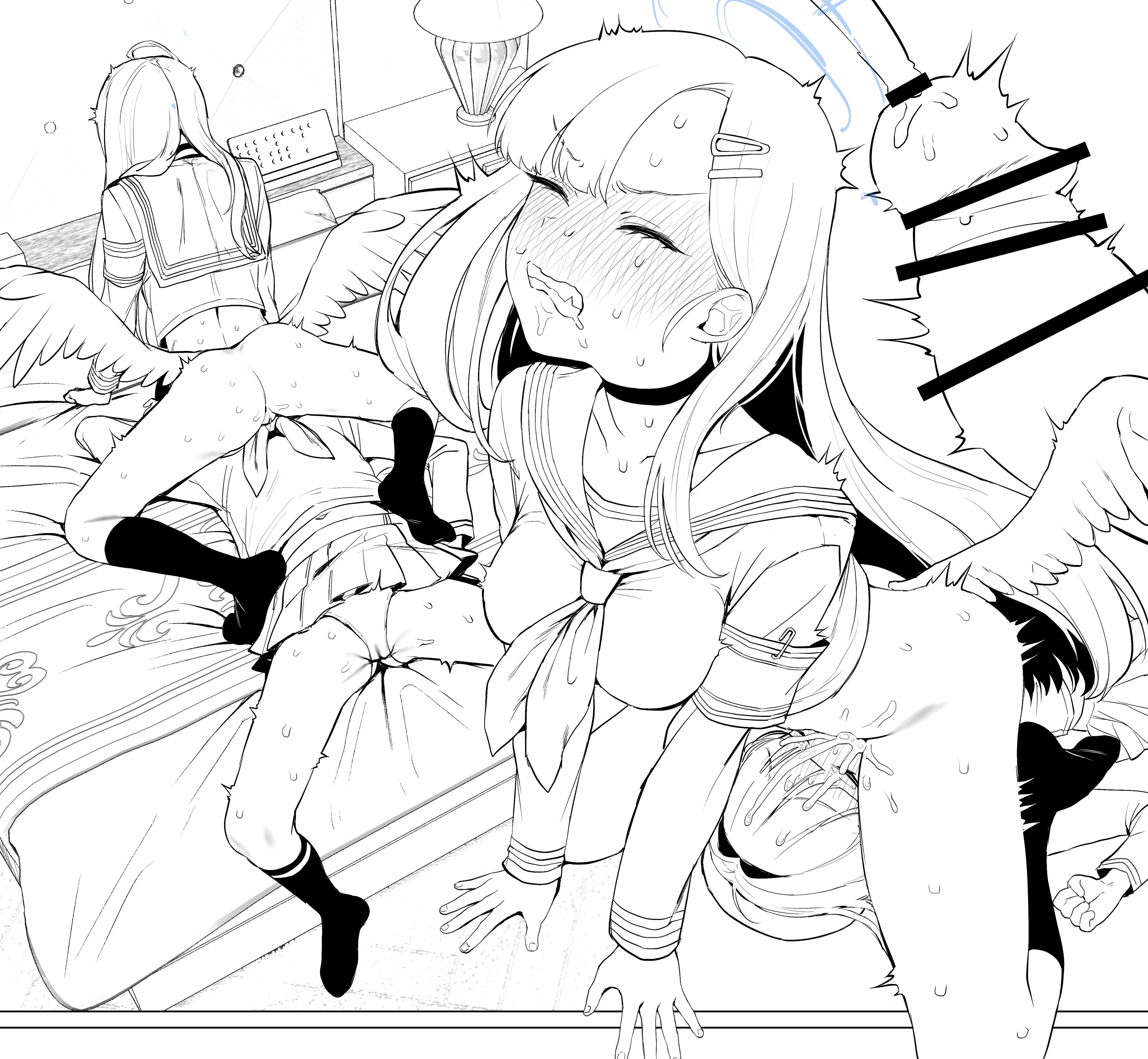 Rule34 – If it exists, there is porn of it / / 10245626