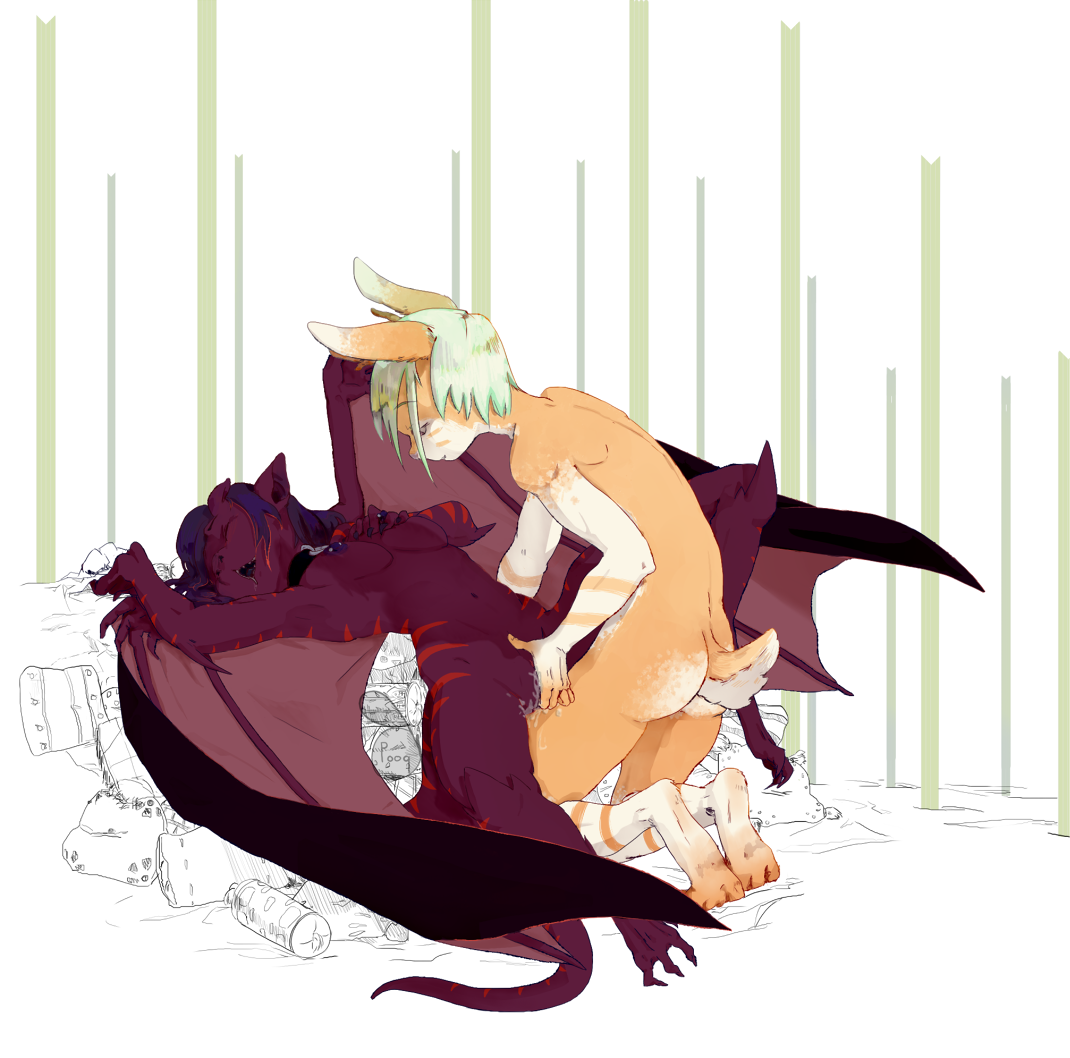 Rule34 – If it exists, there is porn of it / akhlys, atty / 526651