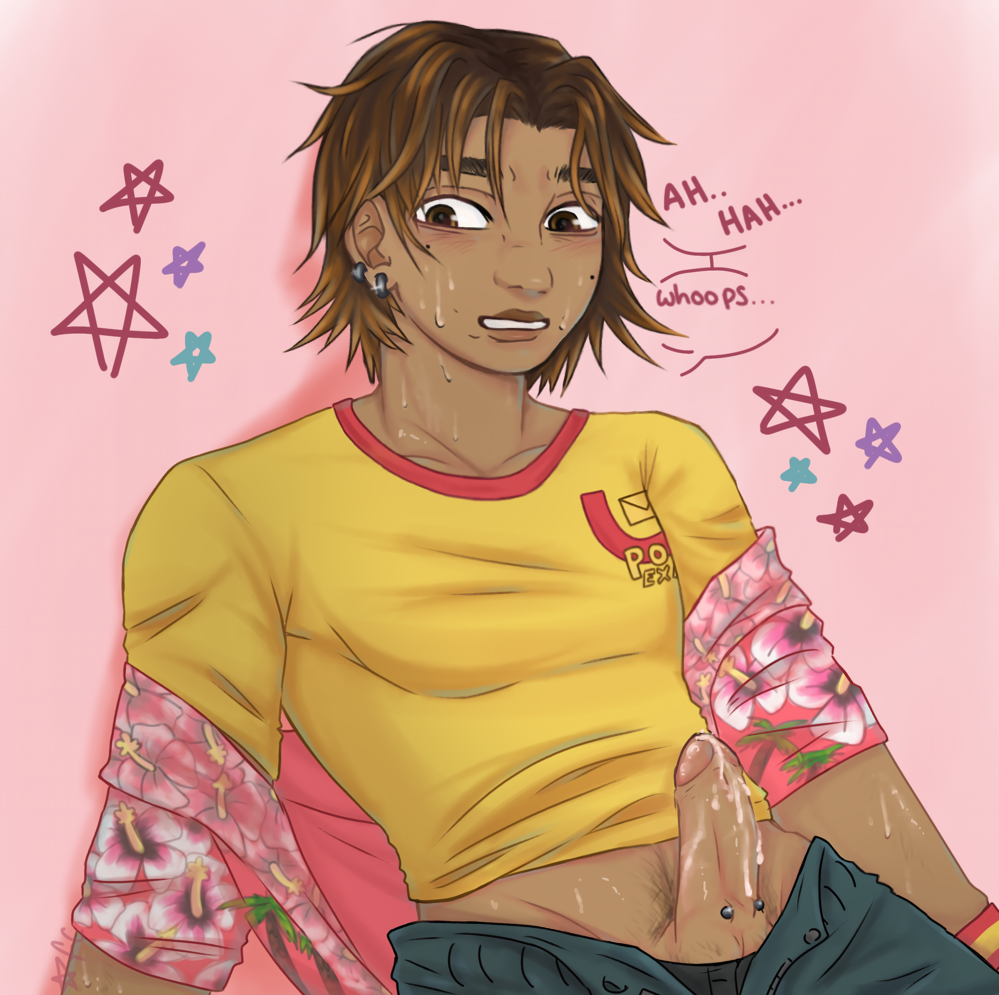 Rule34 – If it exists, there is porn of it / / 10247104