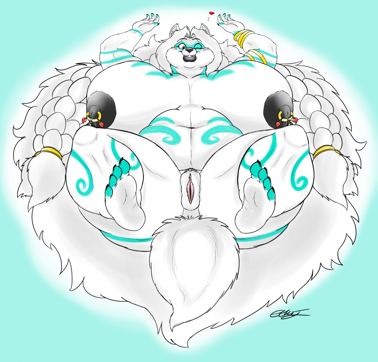 Rule34 – If it exists, there is porn of it / eth (artist) / 526810