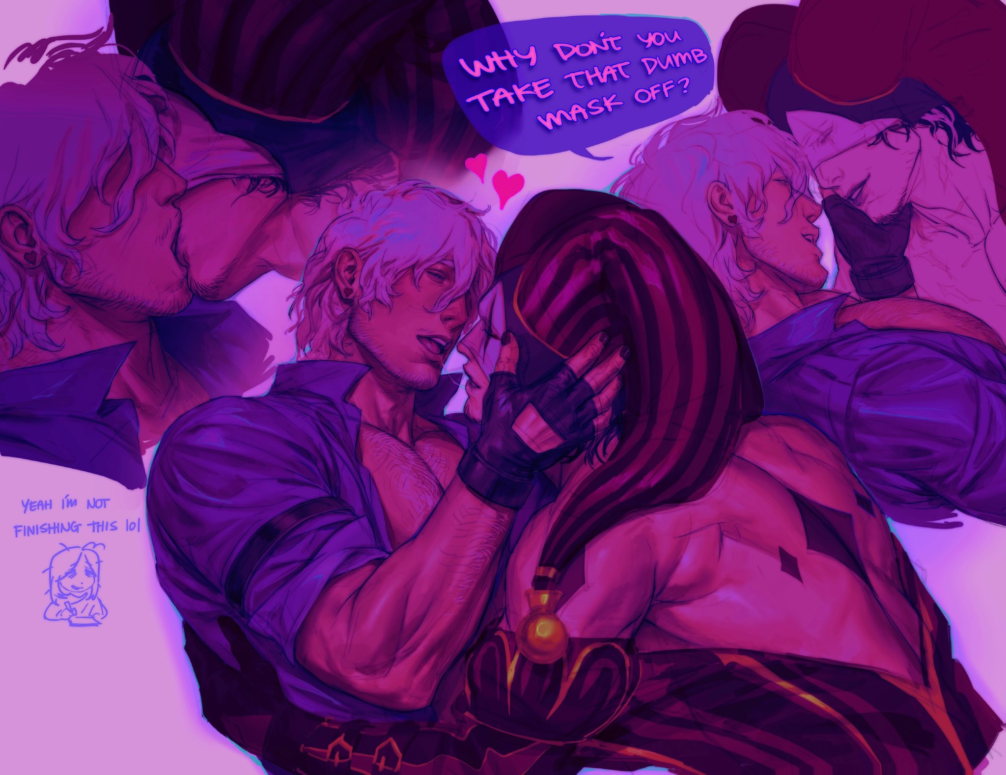 Rule34 – If it exists, there is porn of it / twitch / 10250959