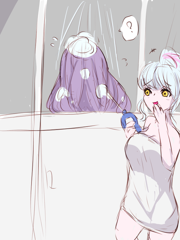 Rule34 – If it exists, there is porn of it / original character / 10251694