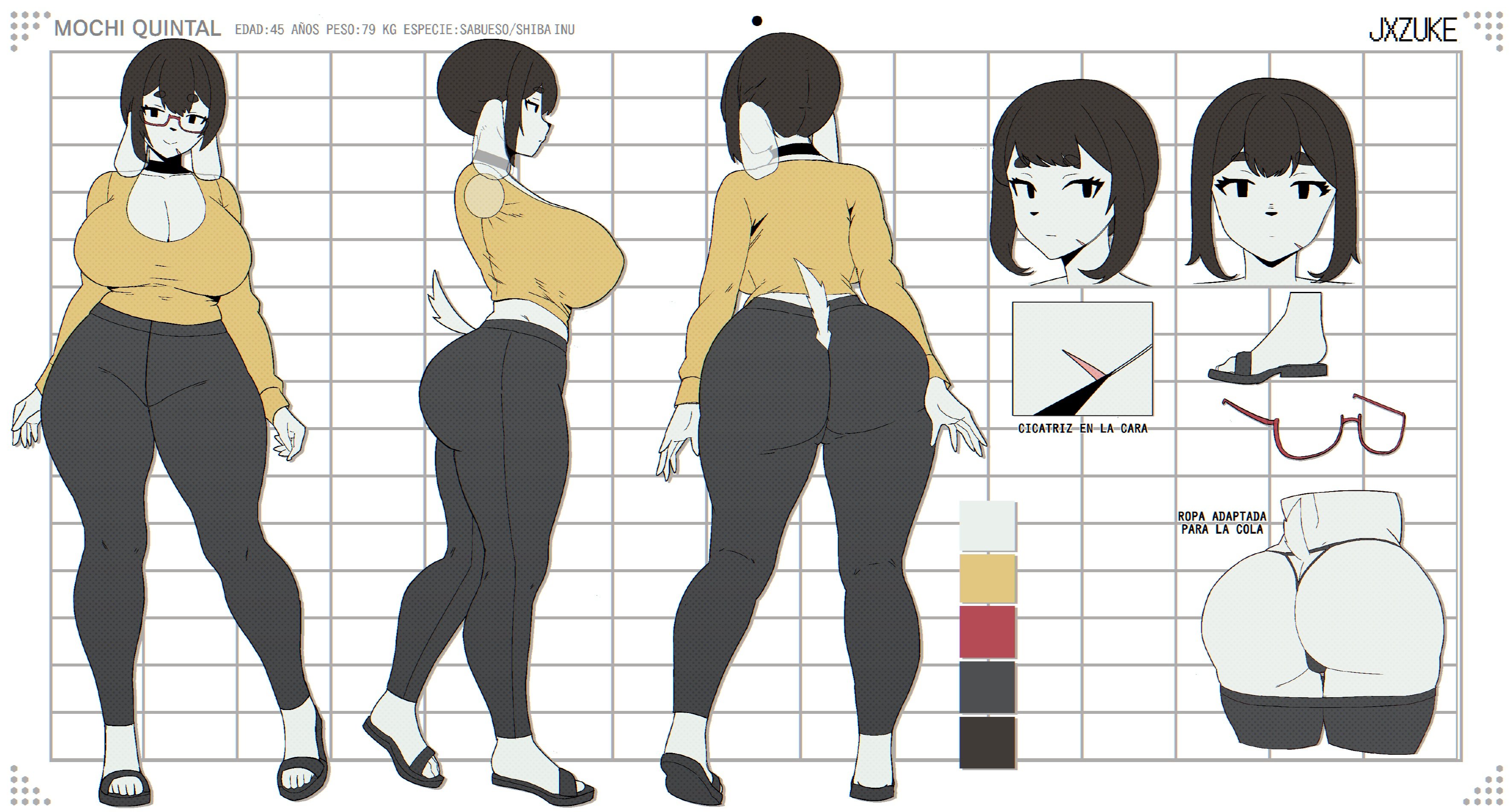 Rule34 – If it exists, there is porn of it / / 10251670