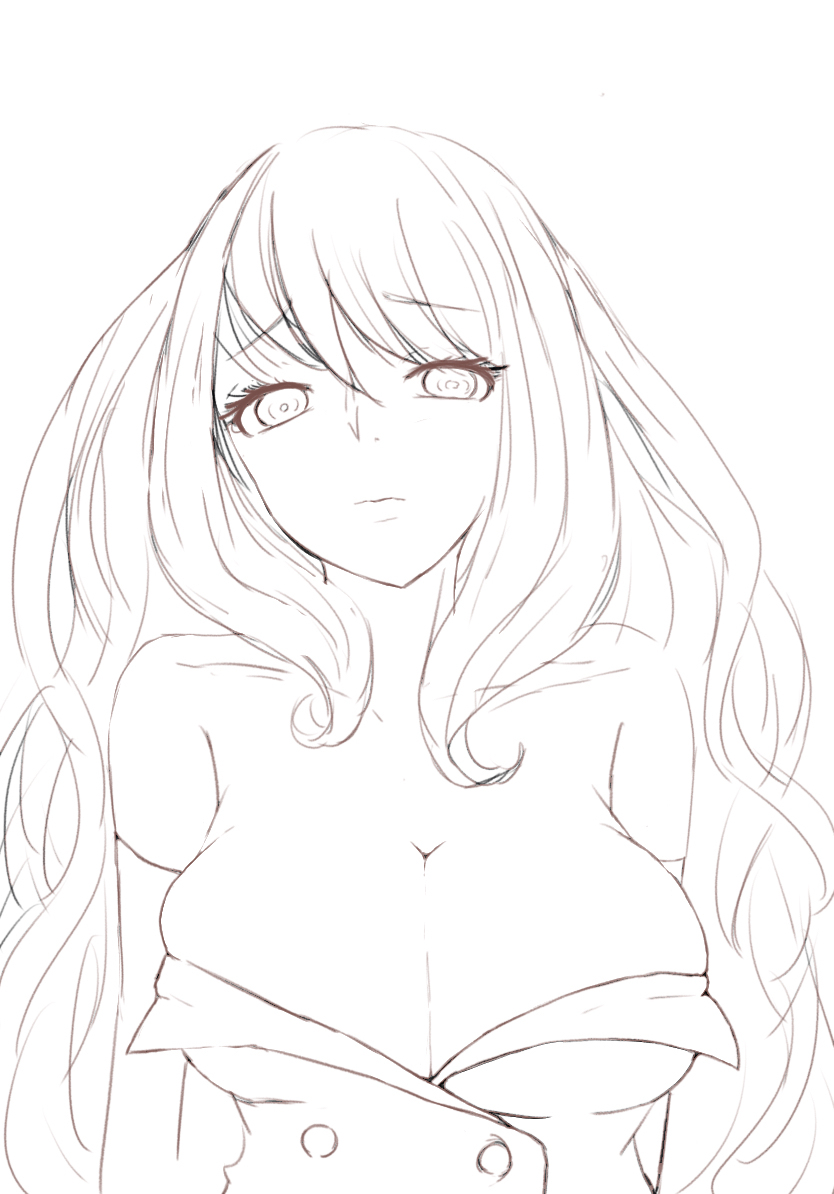 Rule34 – If it exists, there is porn of it / original character / 10251669