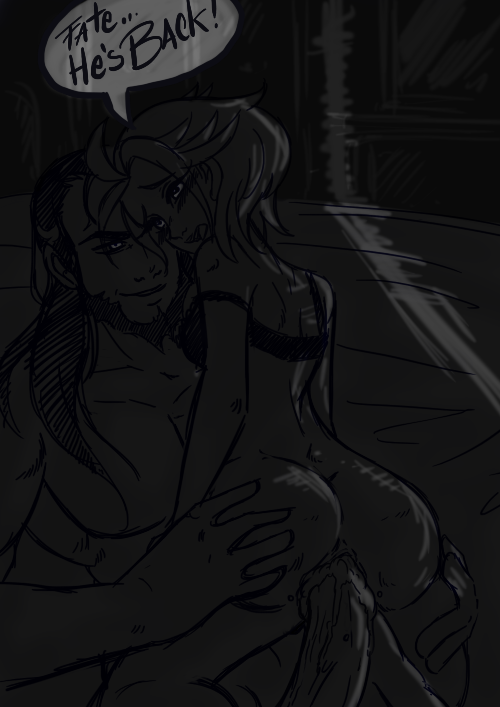 Rule34 – If it exists, there is porn of it / quinn, twisted fate / 526974