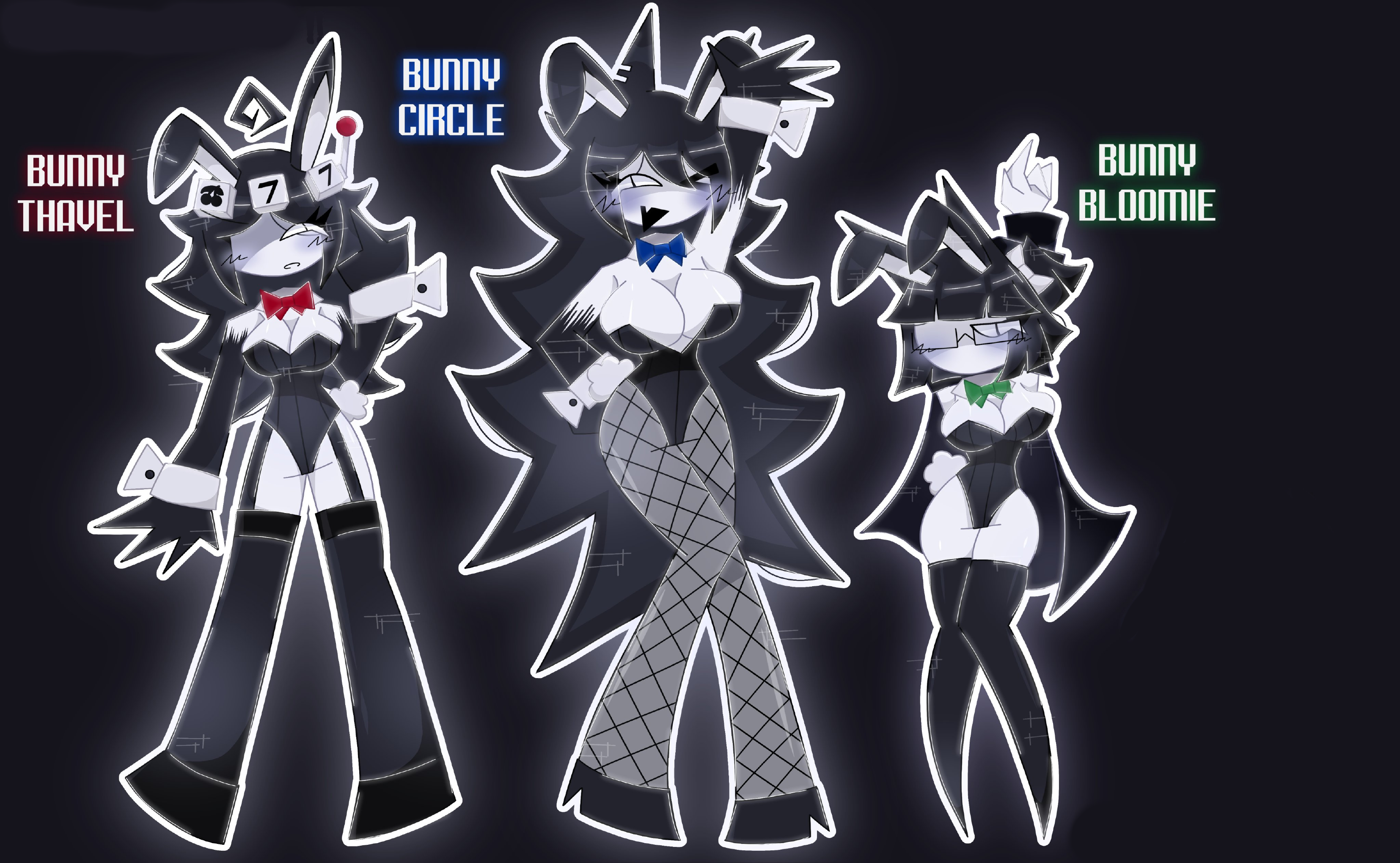 Rule34 – If it exists, there is porn of it / artist request / 10252455