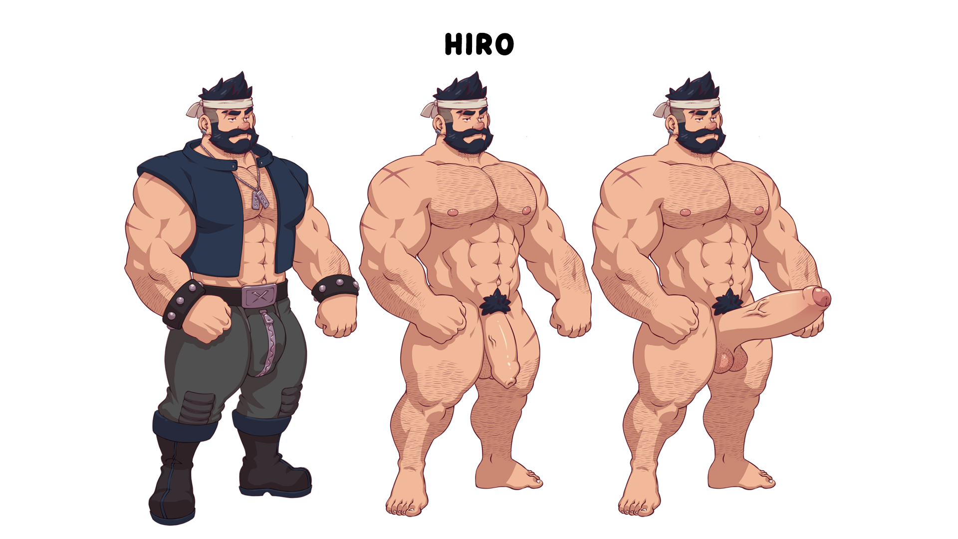 Rule34 – If it exists, there is porn of it / animasanimus / 10252451