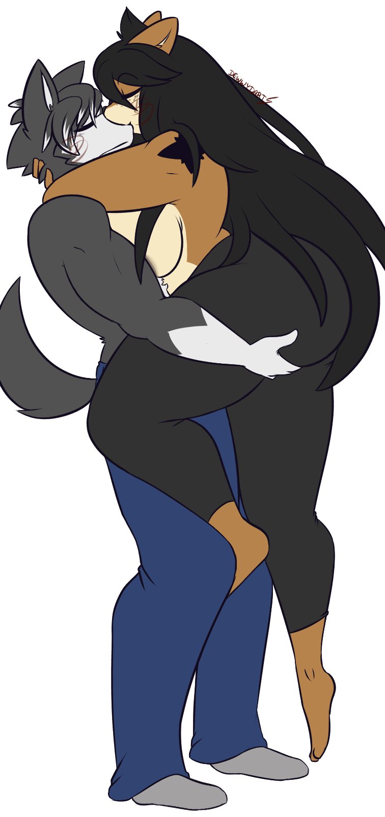 Rule34 – If it exists, there is porn of it / / 10253108