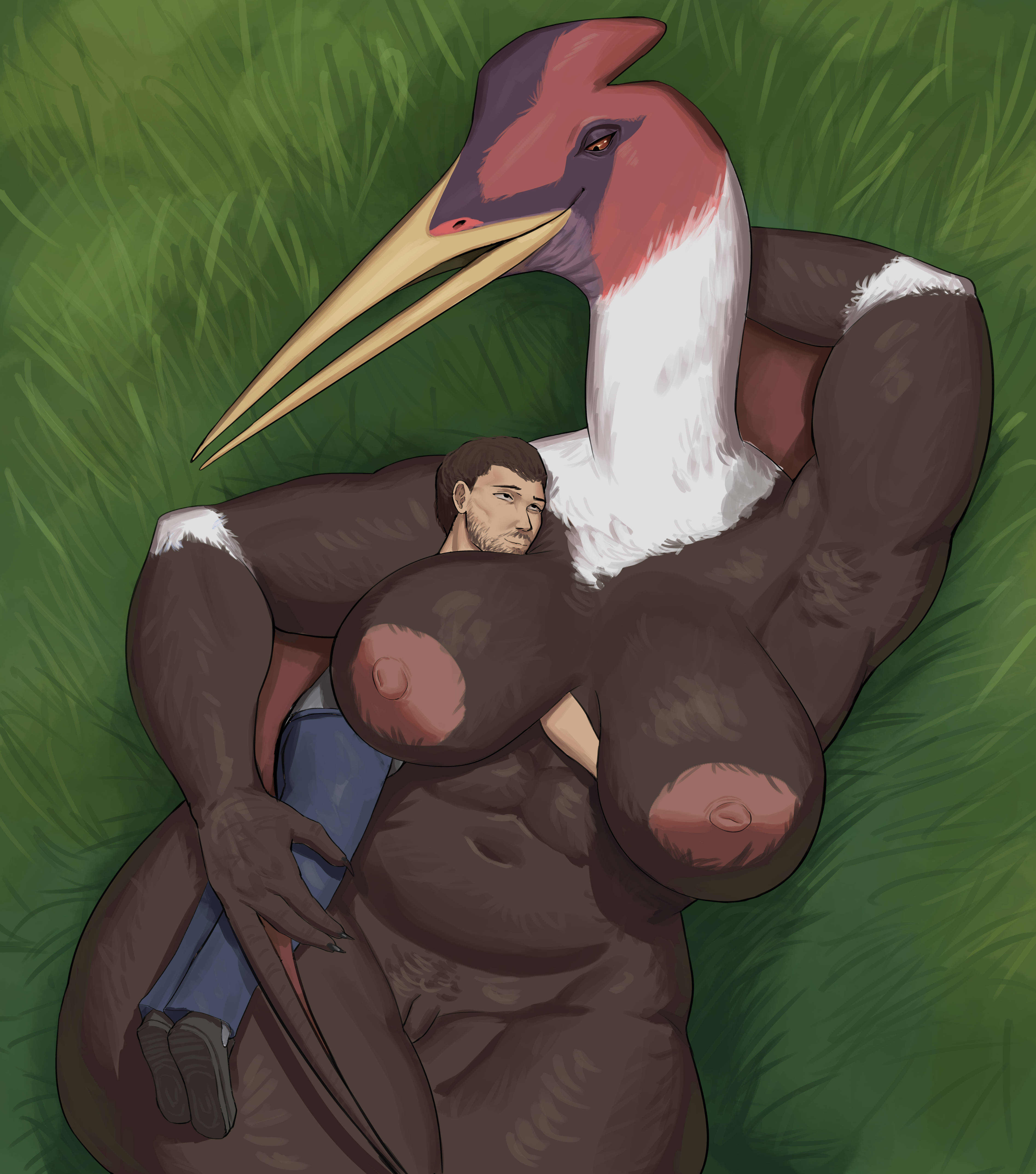 Rule34 – If it exists, there is porn of it / goldcrustedchicken / 10254529