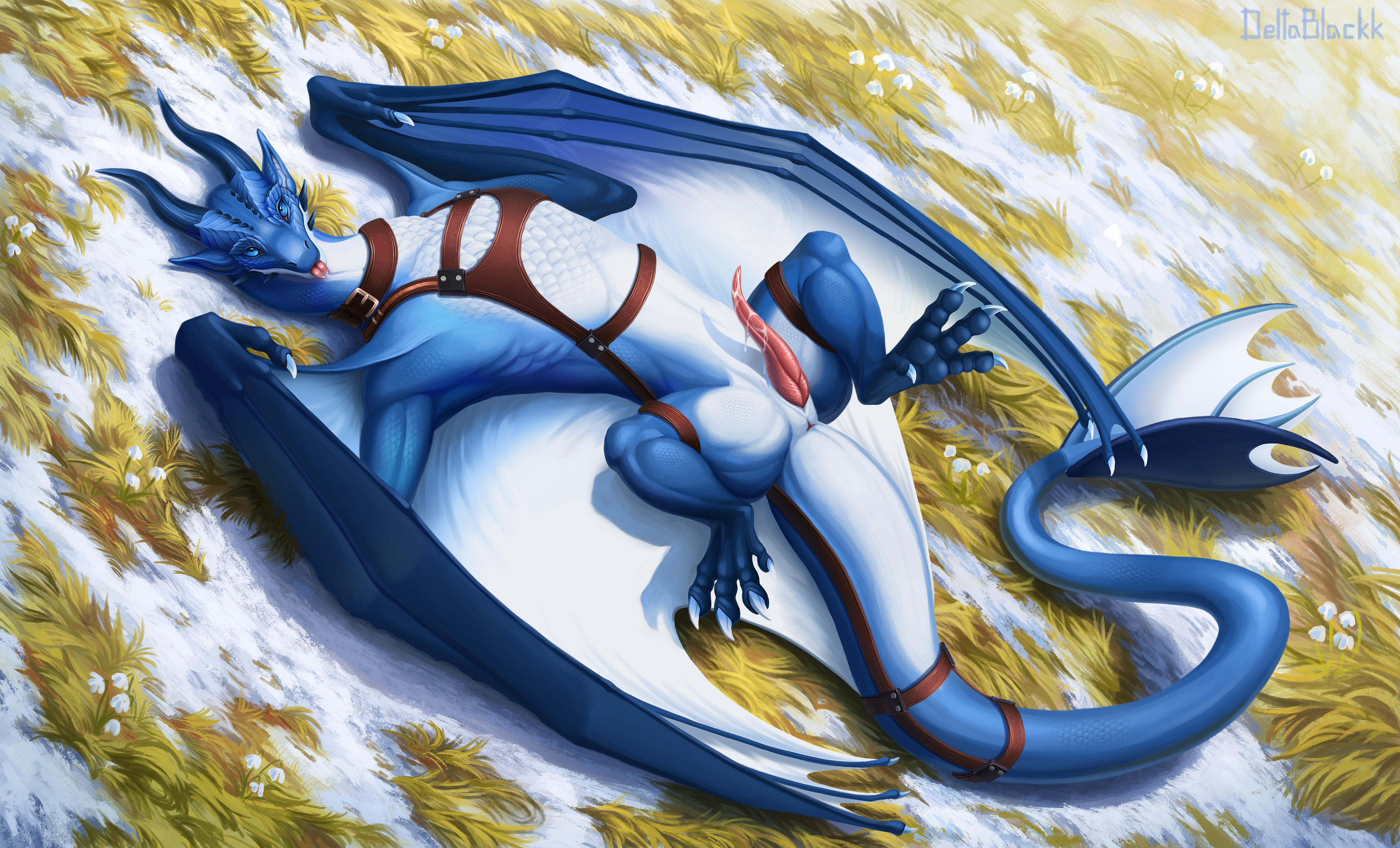 Rule34 – If it exists, there is porn of it / / 10255355