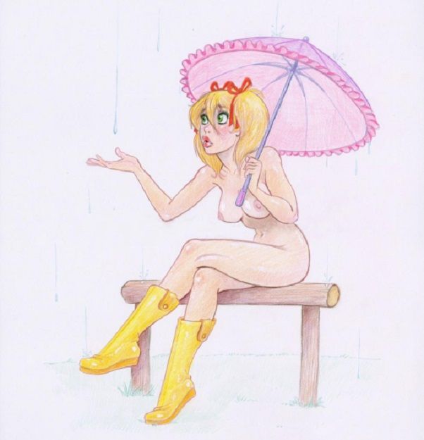 Rule34 – If it exists, there is porn of it / dean yeagle, mandy (dean yeagle) / 10257656