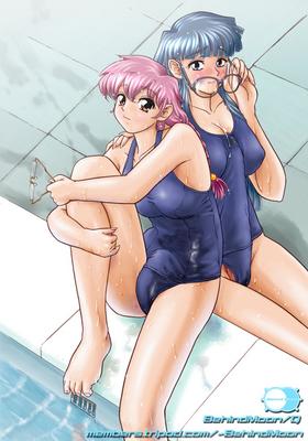 Rule34 – If it exists, there is porn of it / / 527335