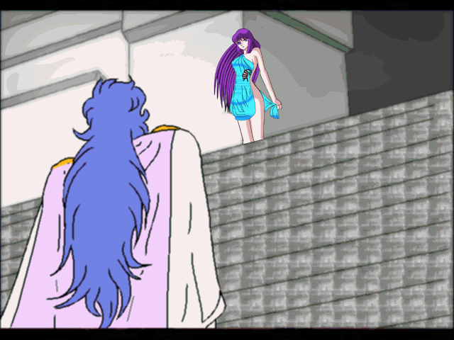 Rule34 – If it exists, there is porn of it / athena (saint seiya), julian solo, poseidon (saint seiya), saori kido / 10258429