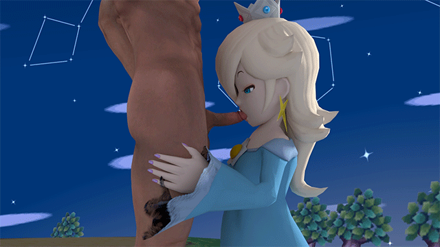 Rule34 – If it exists, there is porn of it / princess rosalina / 527345
