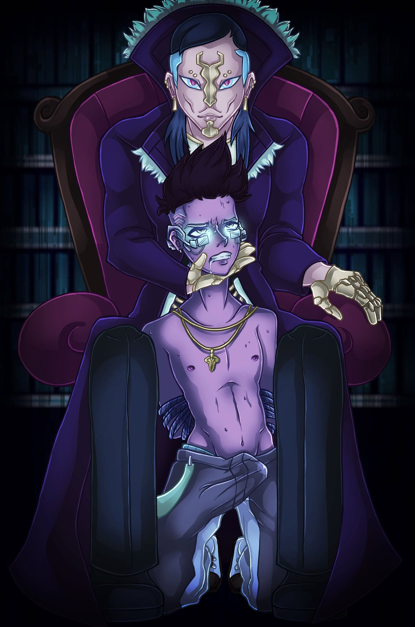 Rule34 – If it exists, there is porn of it / kurosaki / 10258402