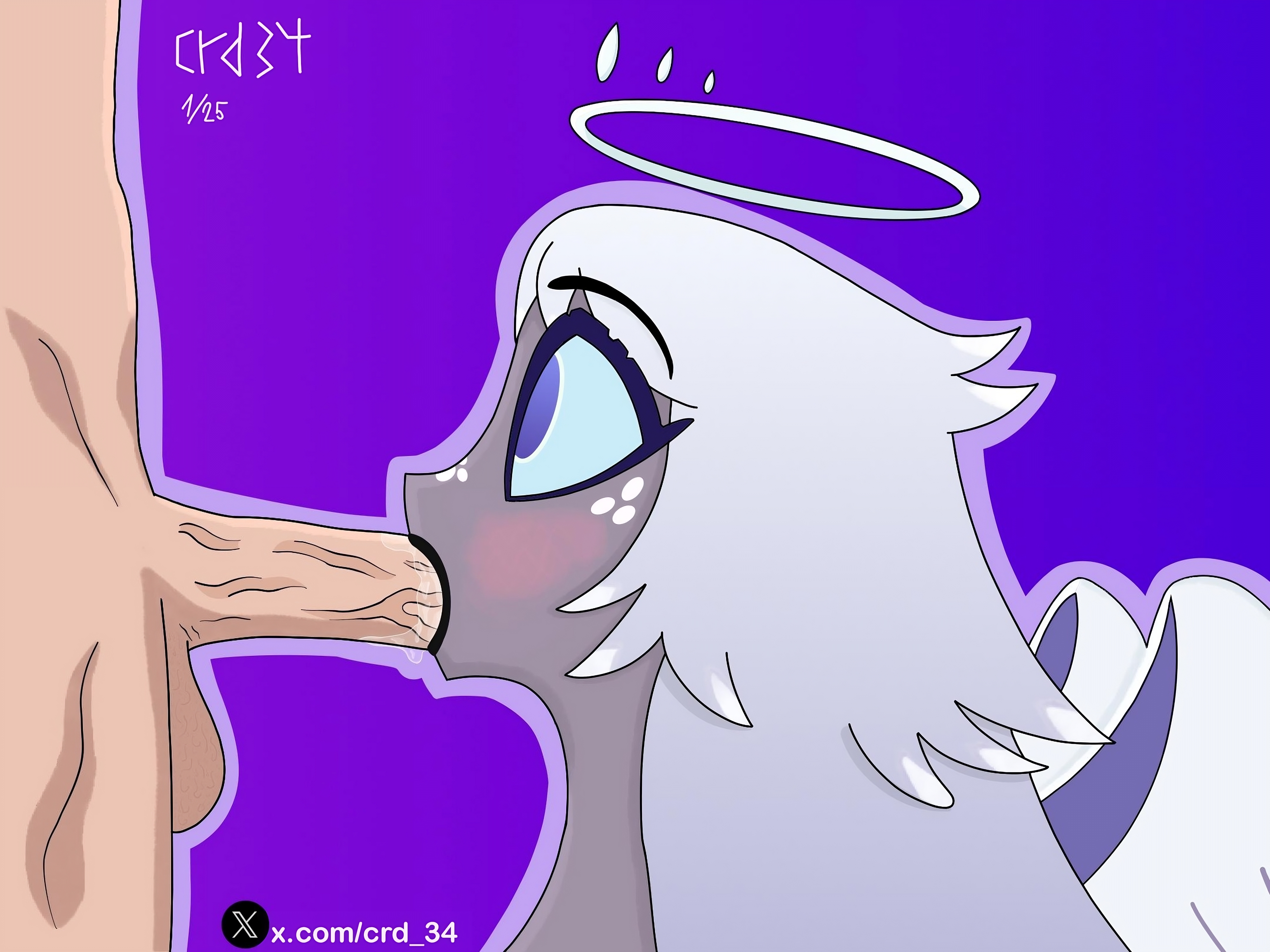 Rule34 – If it exists, there is porn of it / / 10259230