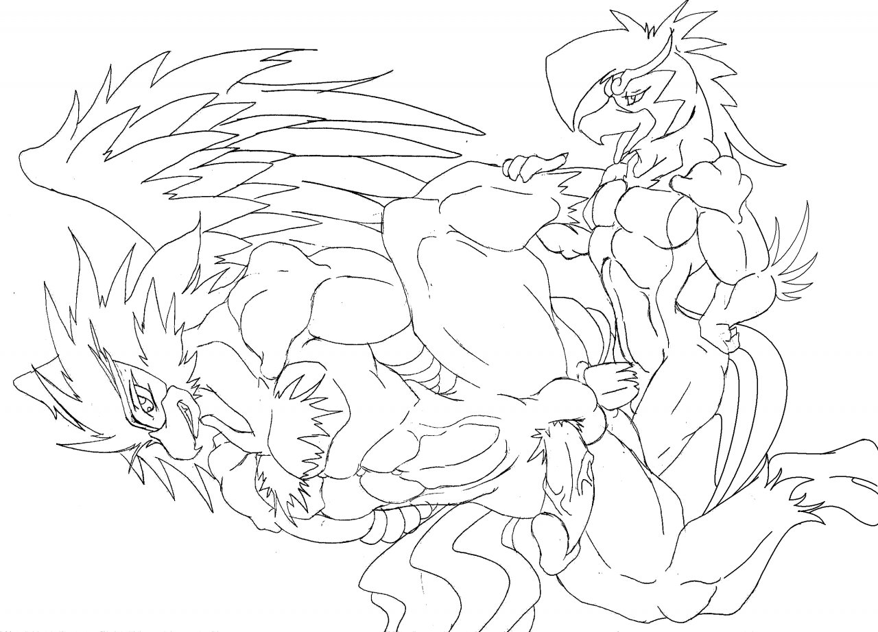 Rule34 – If it exists, there is porn of it / dark-moltres / 527460