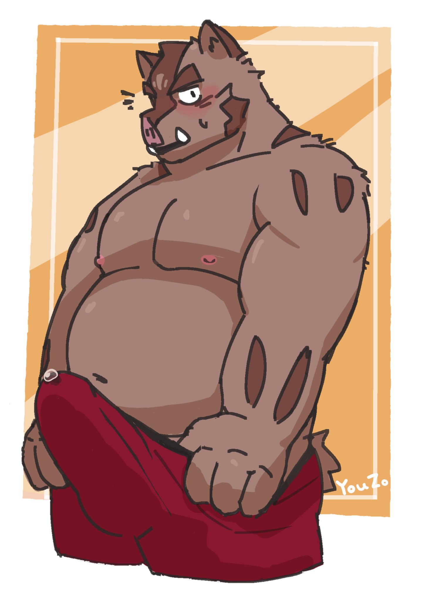 Rule34 – If it exists, there is porn of it / / 10261118