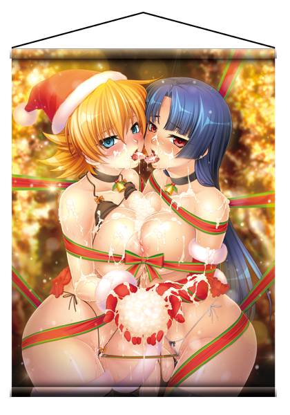 Rule34 – If it exists, there is porn of it / kagami hirotaka, igawa sakura, yatsu murasaki / 527506