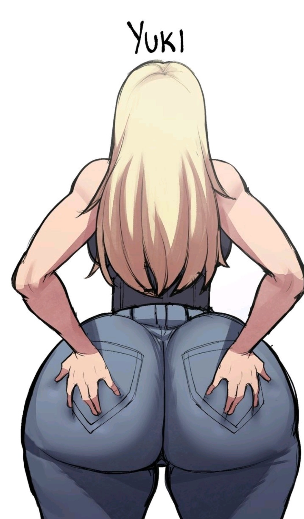 Rule34 – If it exists, there is porn of it / / 10261958