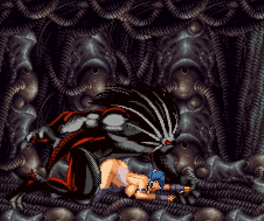 Rule34 – If it exists, there is porn of it / arika, blackheart, blair dame / 527538