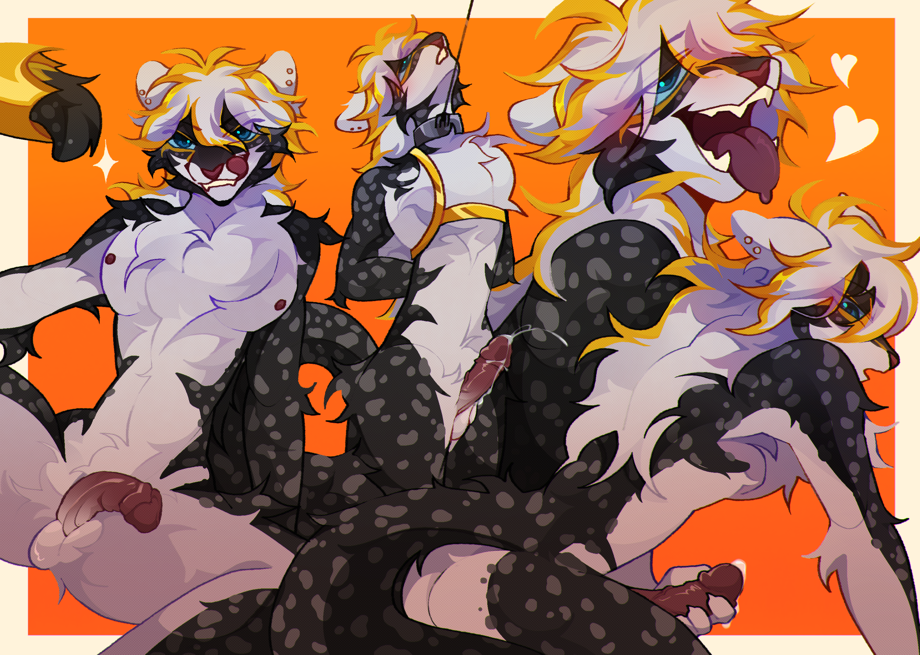 Rule34 – If it exists, there is porn of it / / 10262769