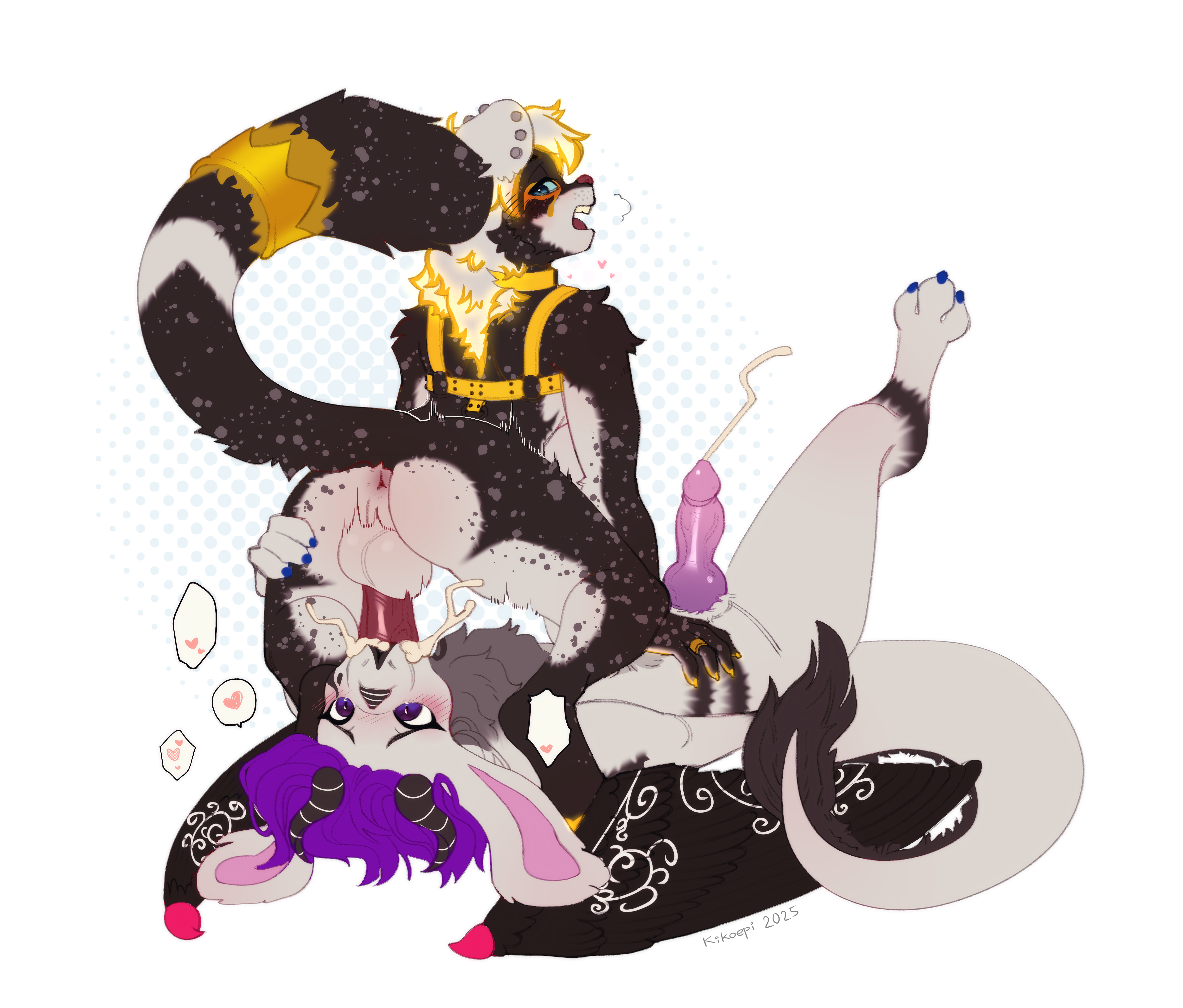 Rule34 – If it exists, there is porn of it / / 10262761