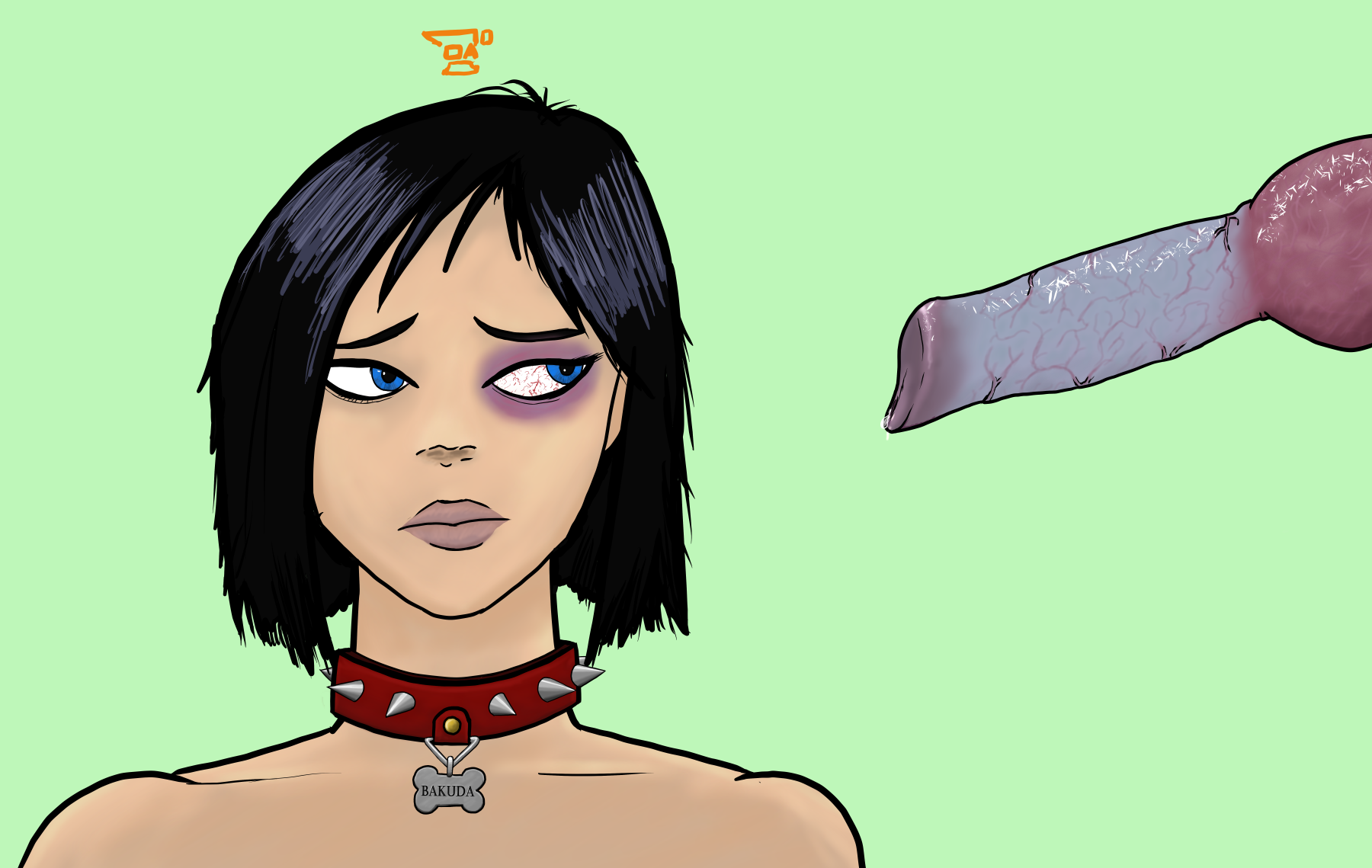 Rule34 – If it exists, there is porn of it / / 10263546