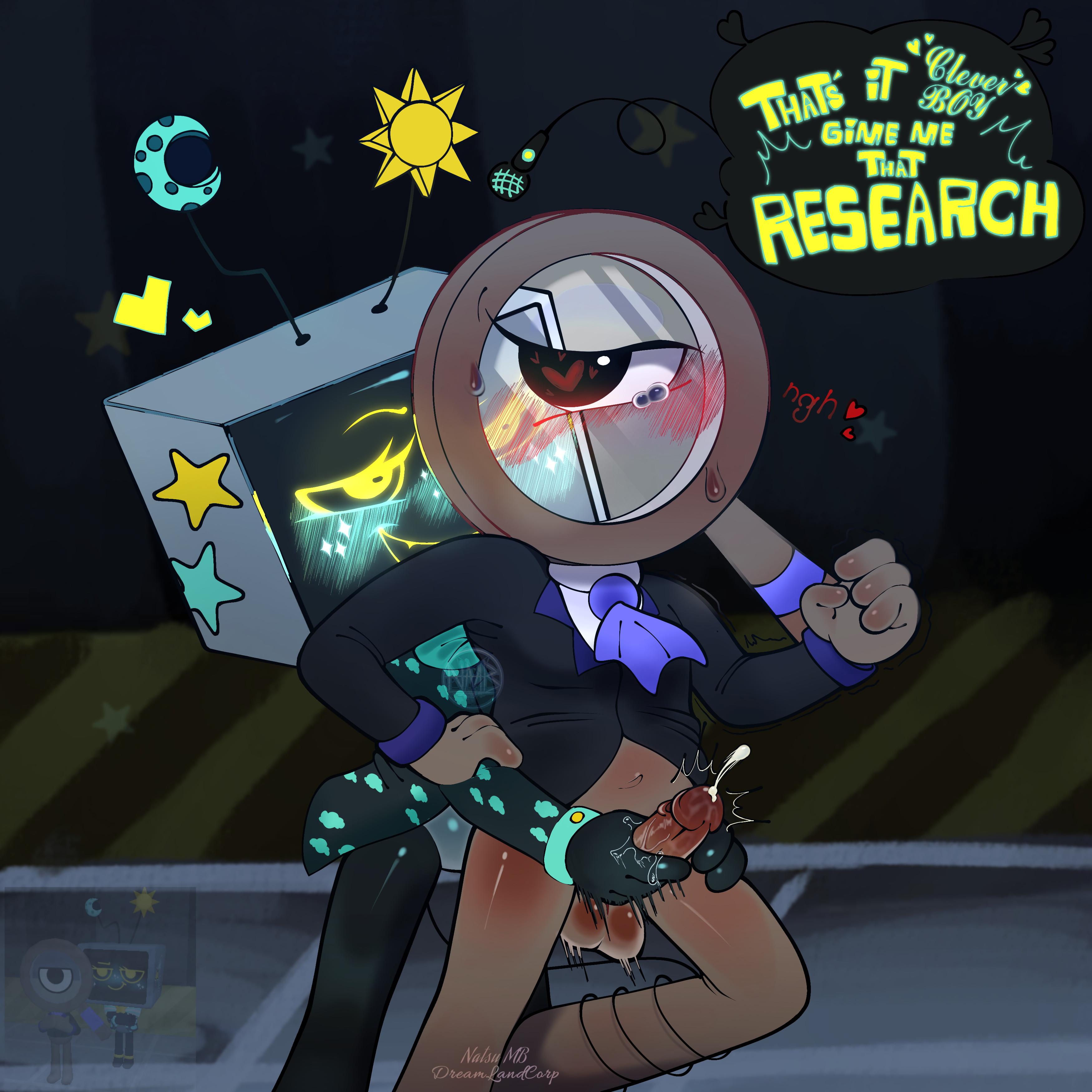 Rule34 – If it exists, there is porn of it / / 10264968