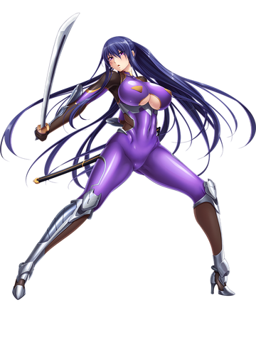 Rule34 – If it exists, there is porn of it / aoi nagisa (artist), aoi nagisa (metalder), akiyama rinko / 10264942