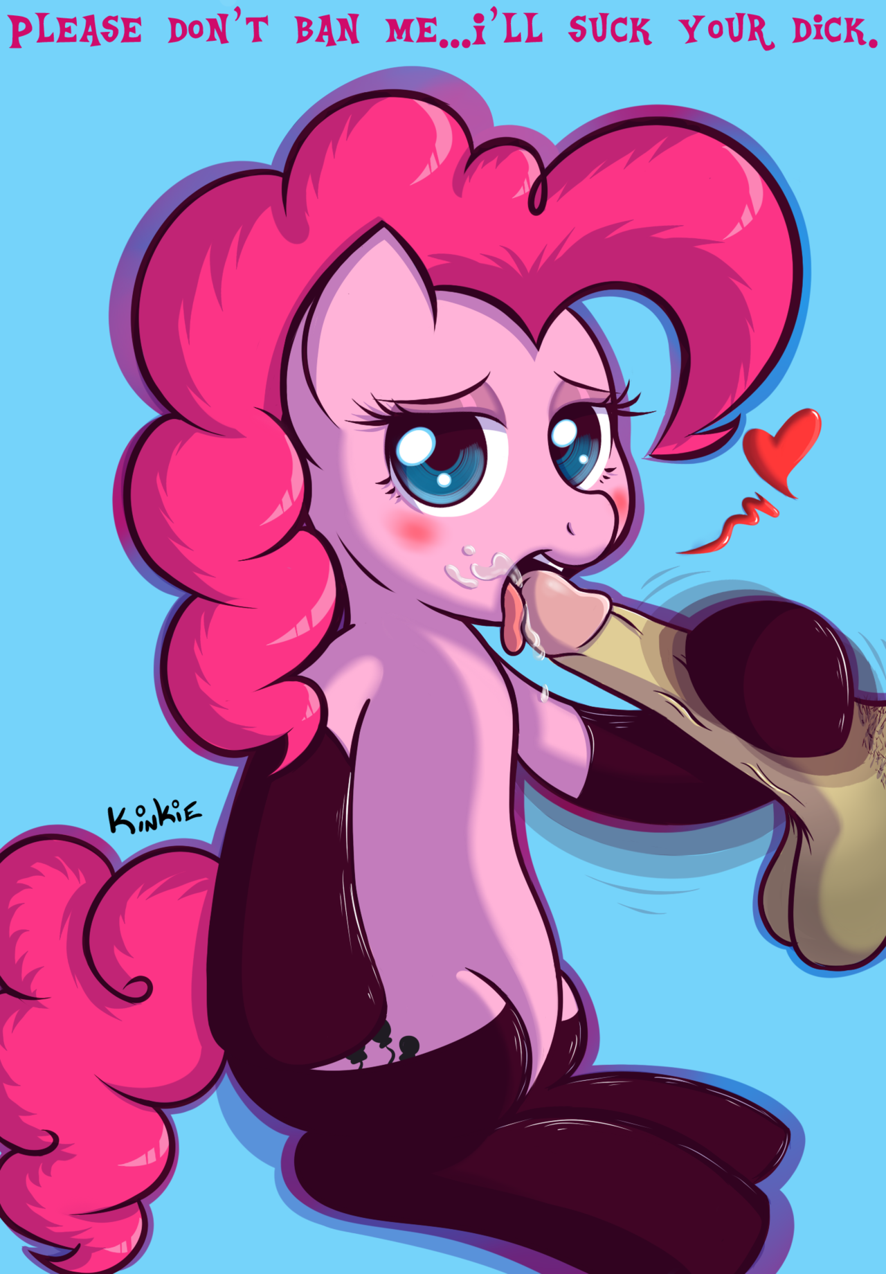 Rule34 – If it exists, there is porn of it / pinkie pie (mlp) / 527718