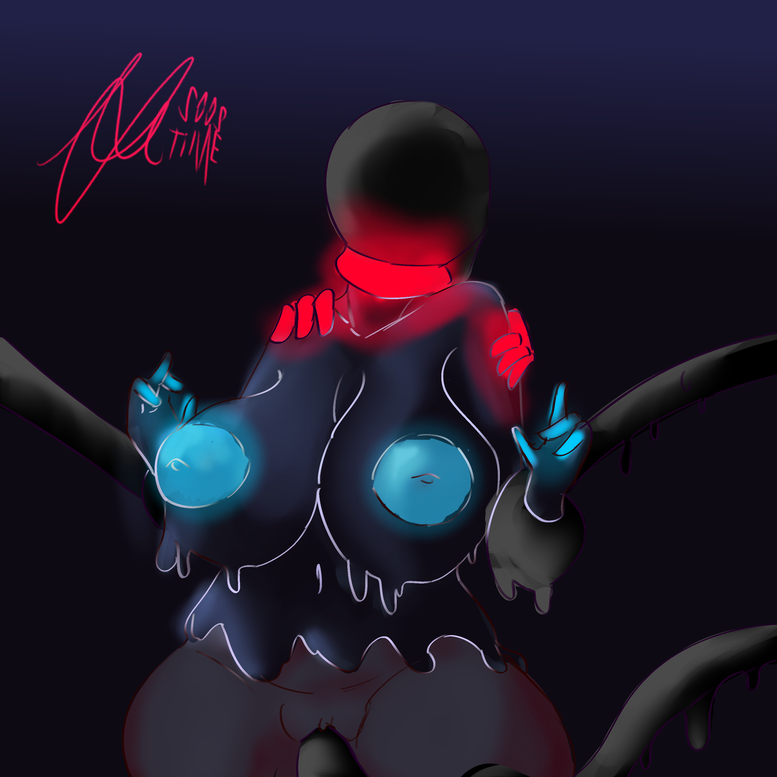 Rule34 – If it exists, there is porn of it / / 10265555