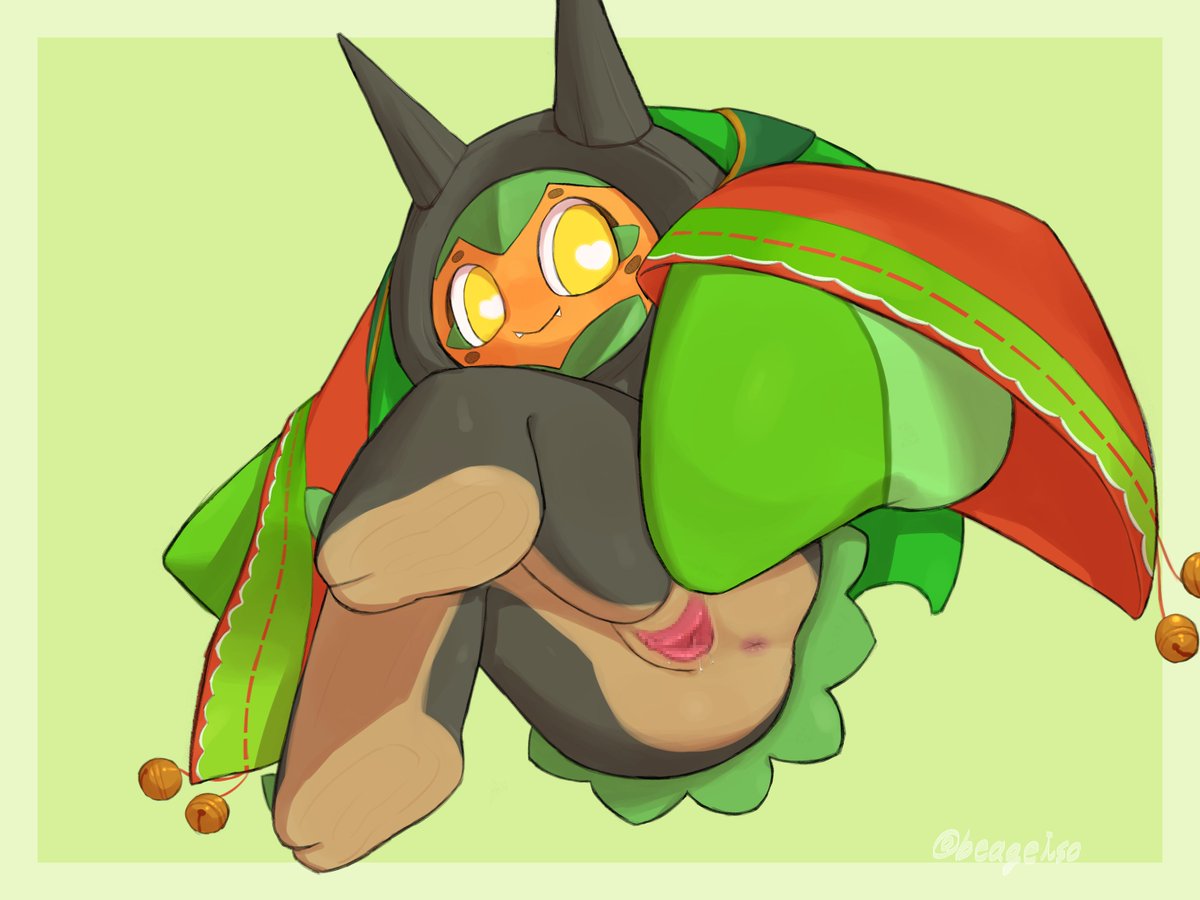 Rule34 – If it exists, there is porn of it / legendary pokemon, pokemon (species) / 10266222