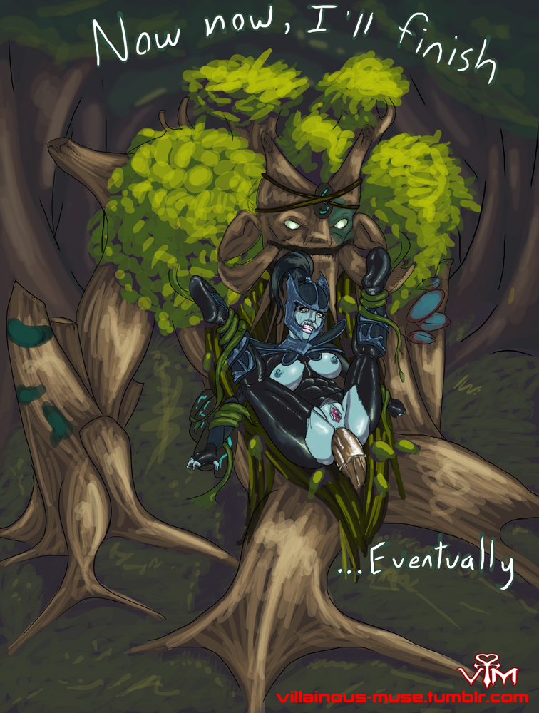 Rule34 – If it exists, there is porn of it / villainous muse, phantom assassin / 527812