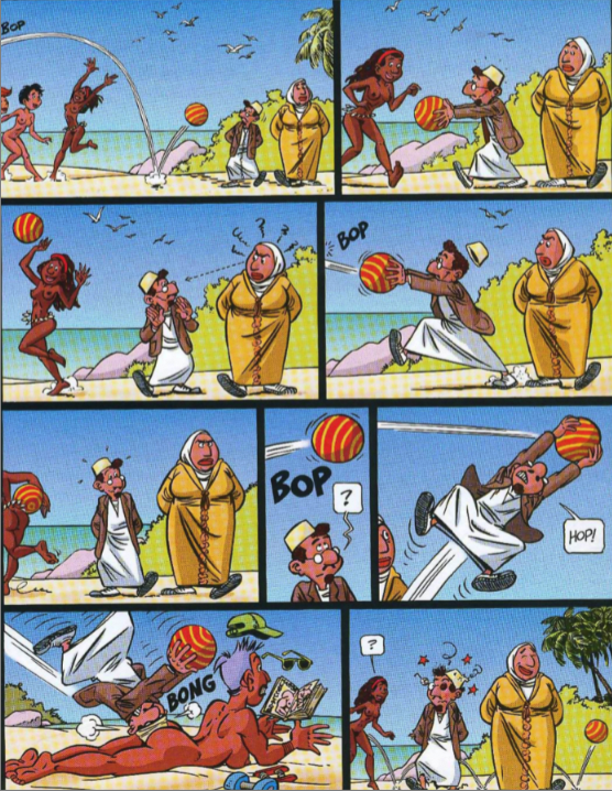 Rule34 – If it exists, there is porn of it / / 527826